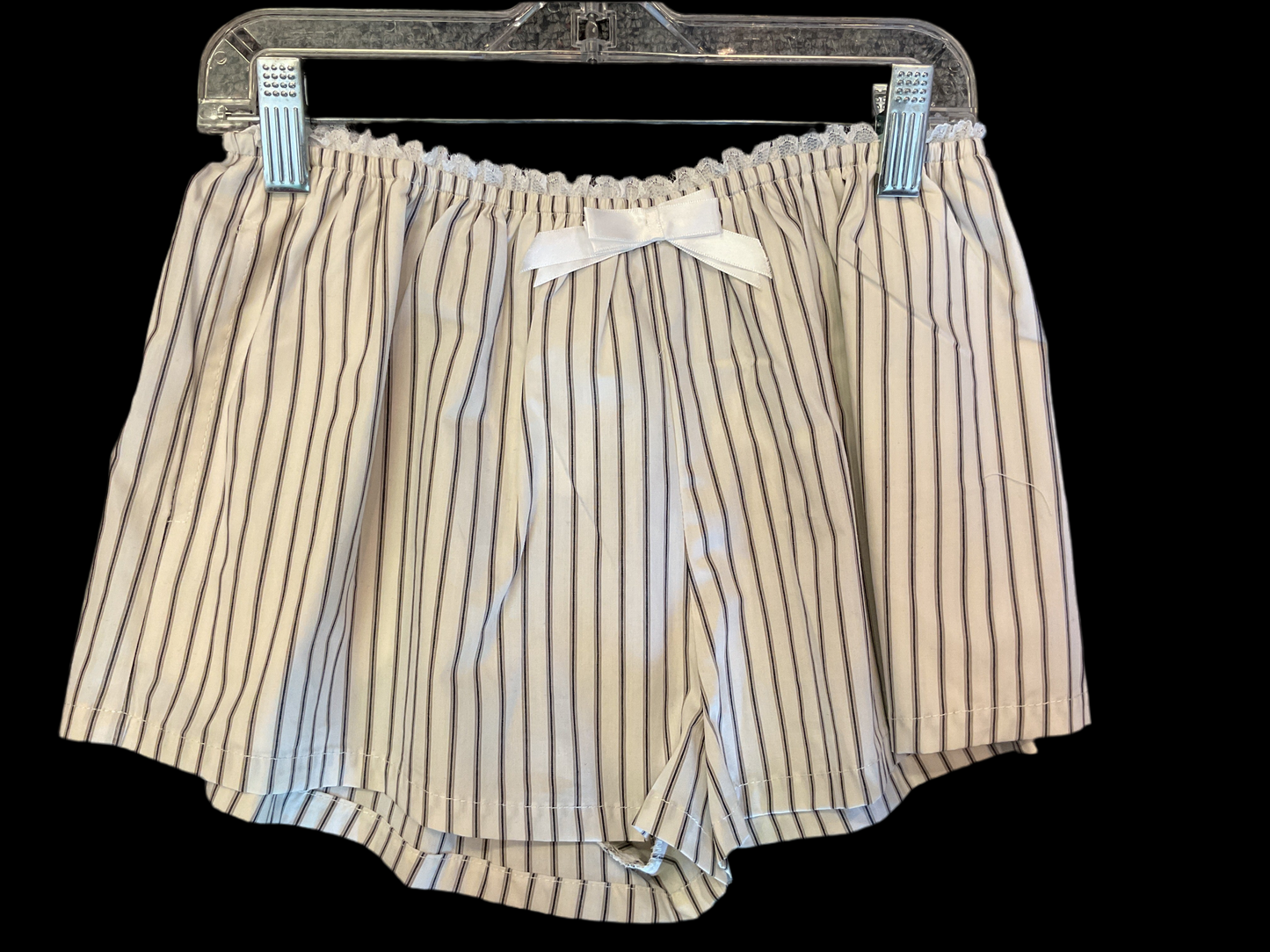 Sky to moon boxer shorts