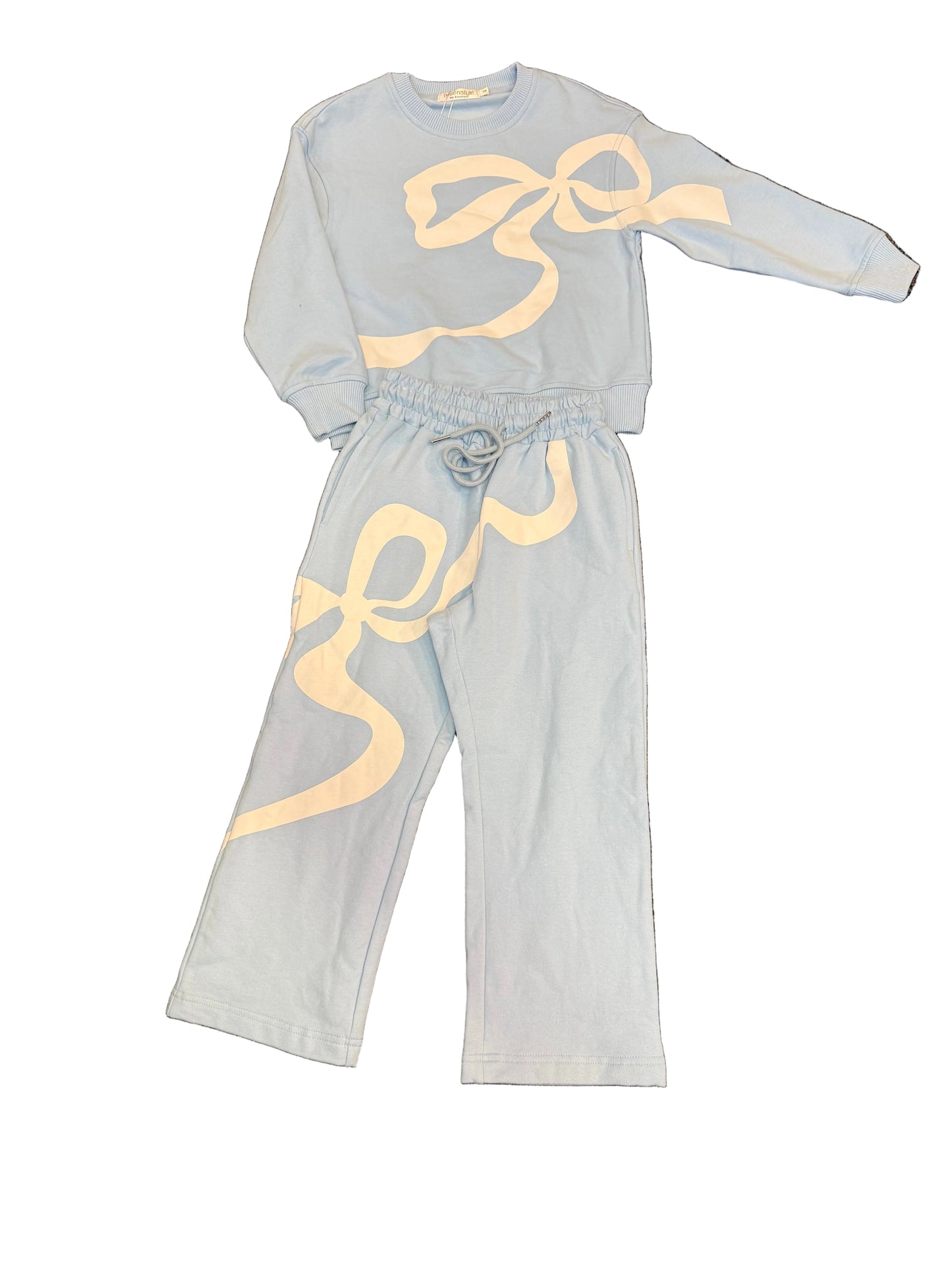 Bow 2pc Set