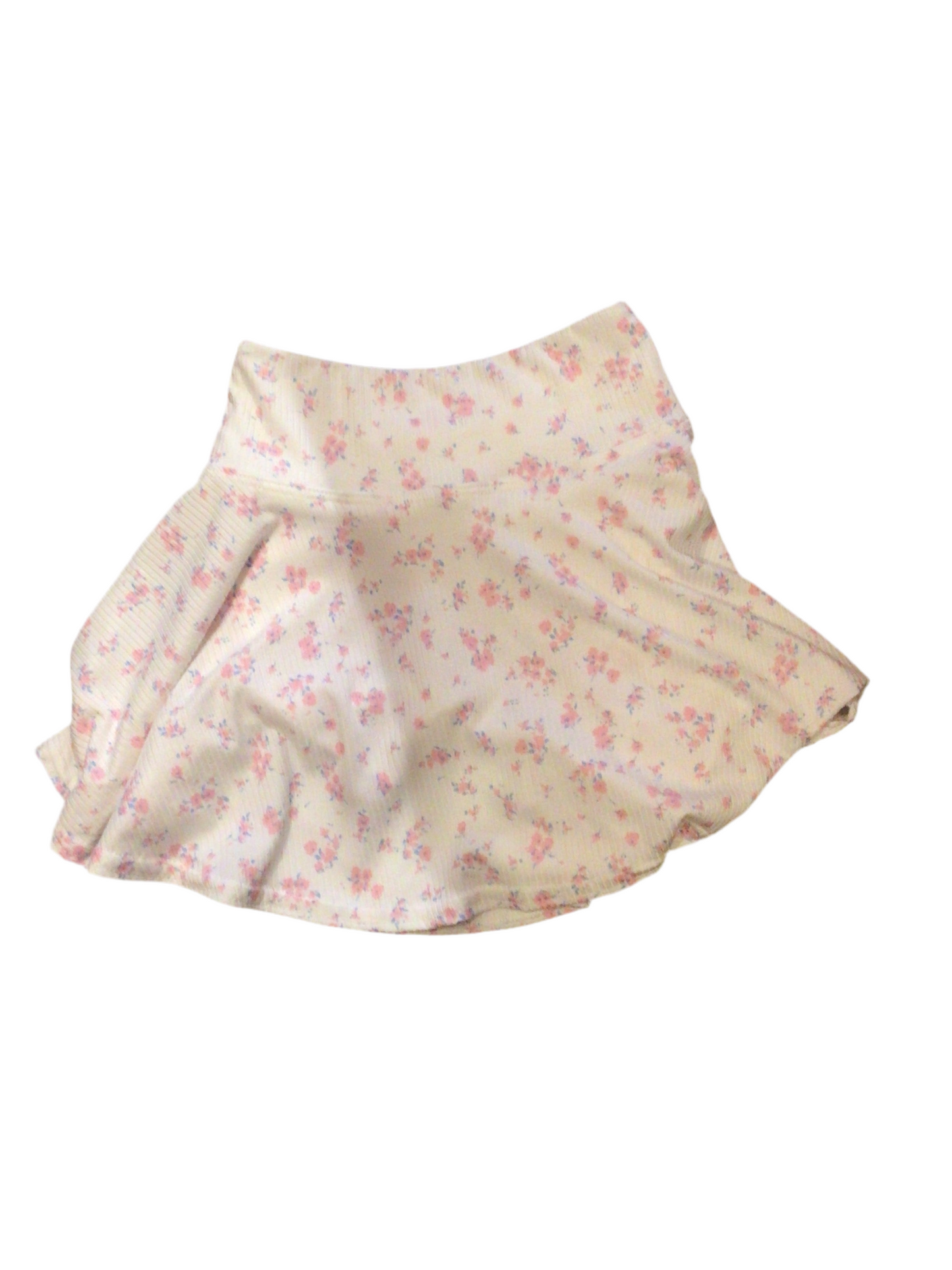 Dori Creations floral skort