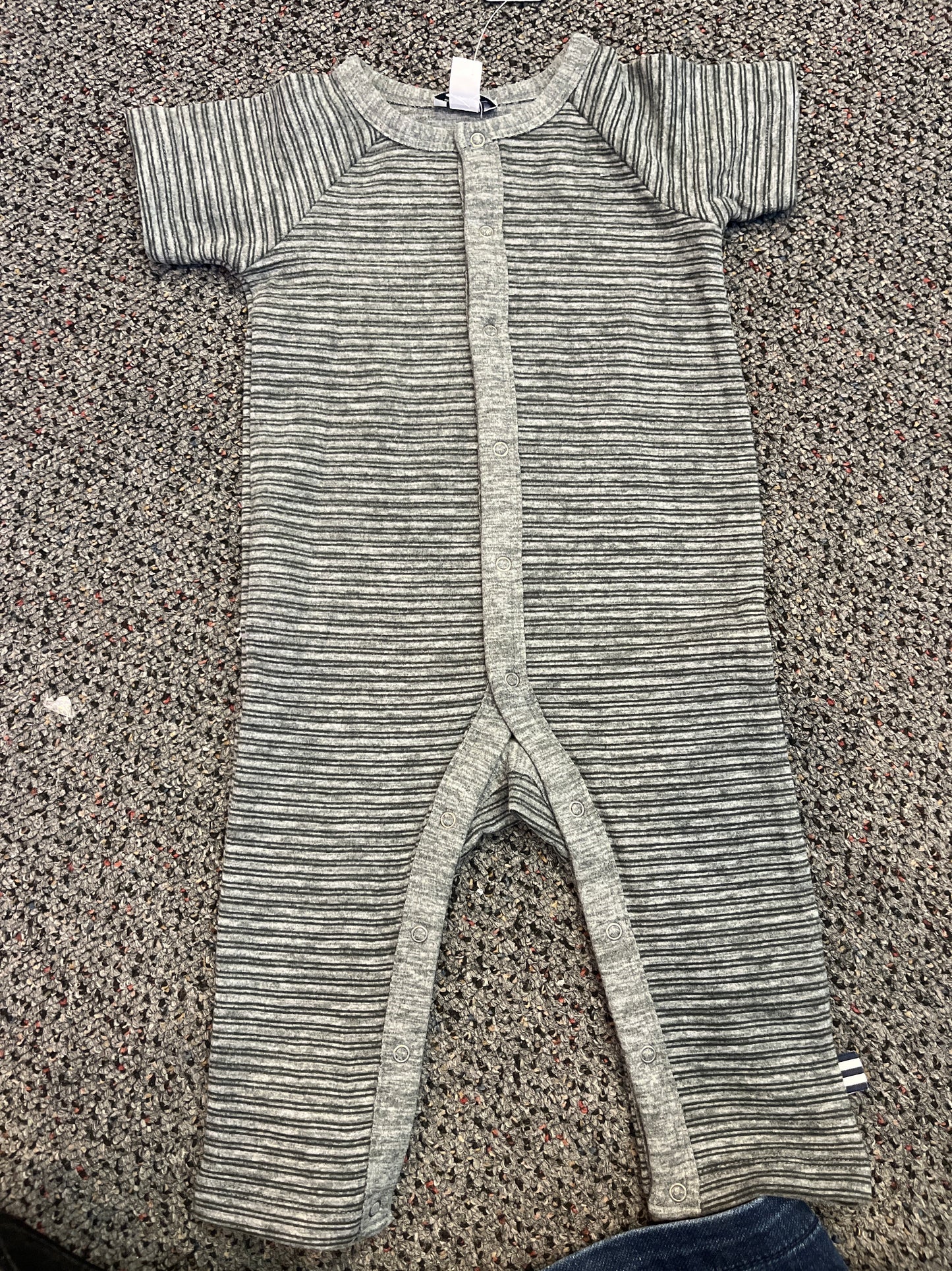 Splendid boys cloudline onesie