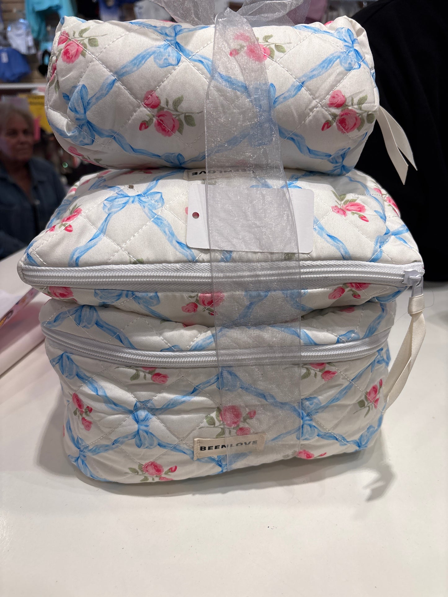 MKK 3 bag set
