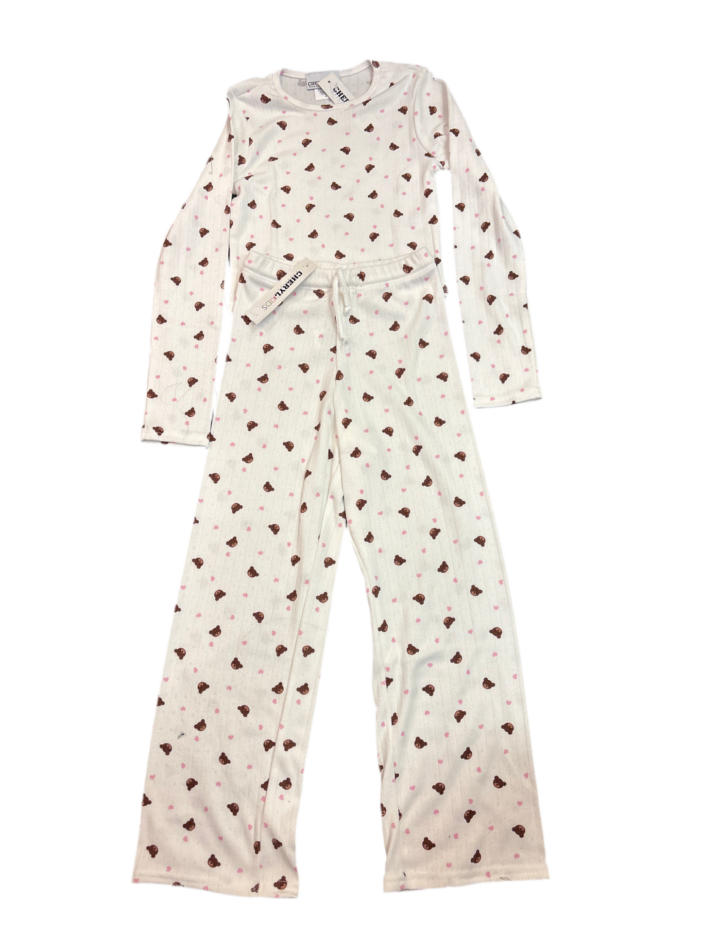Little bear comfy set