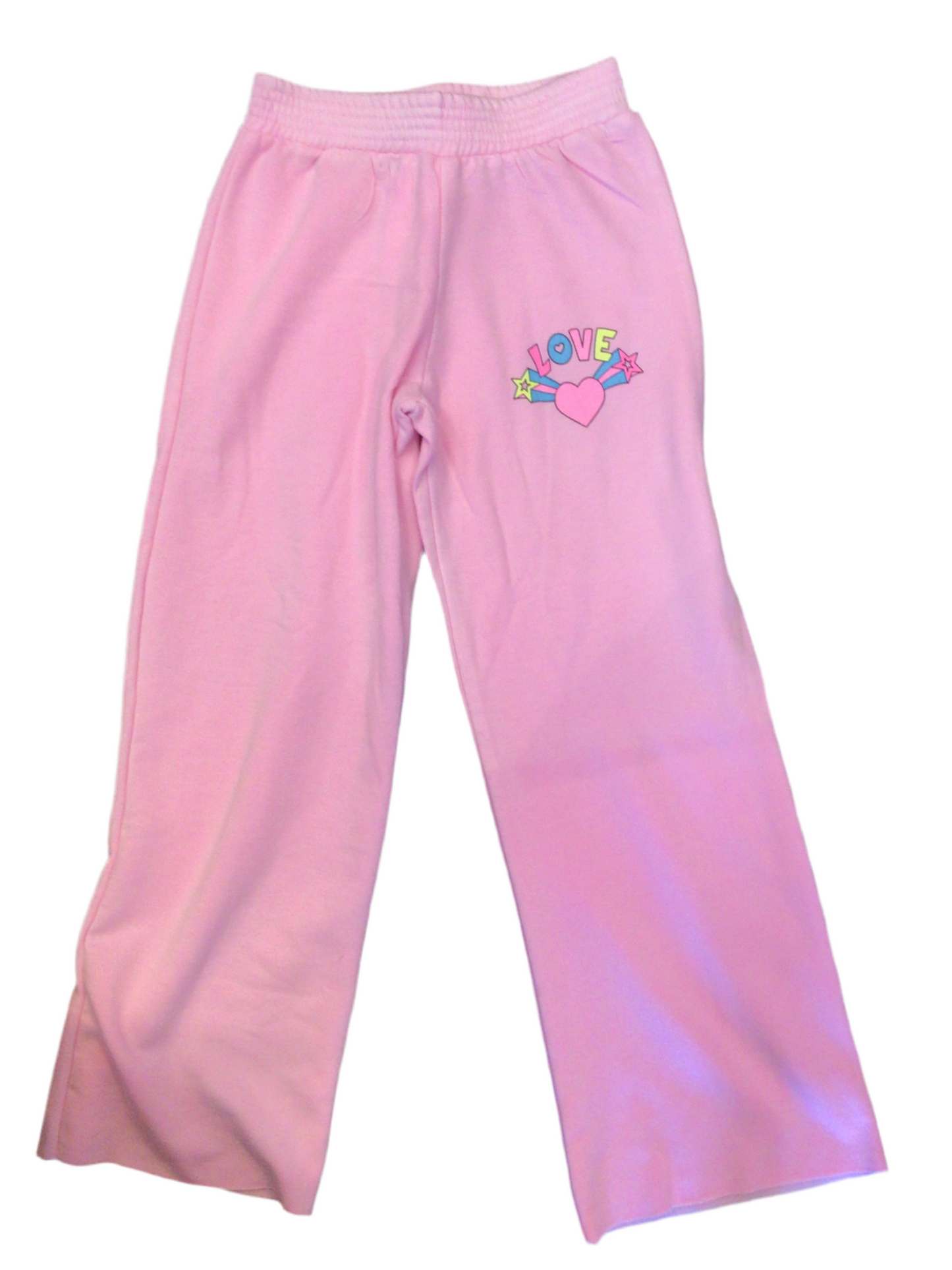 Firehouse Love Burst pant