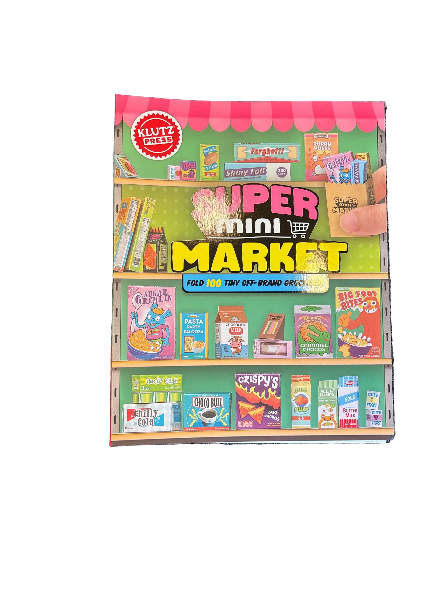 Super Mini Market