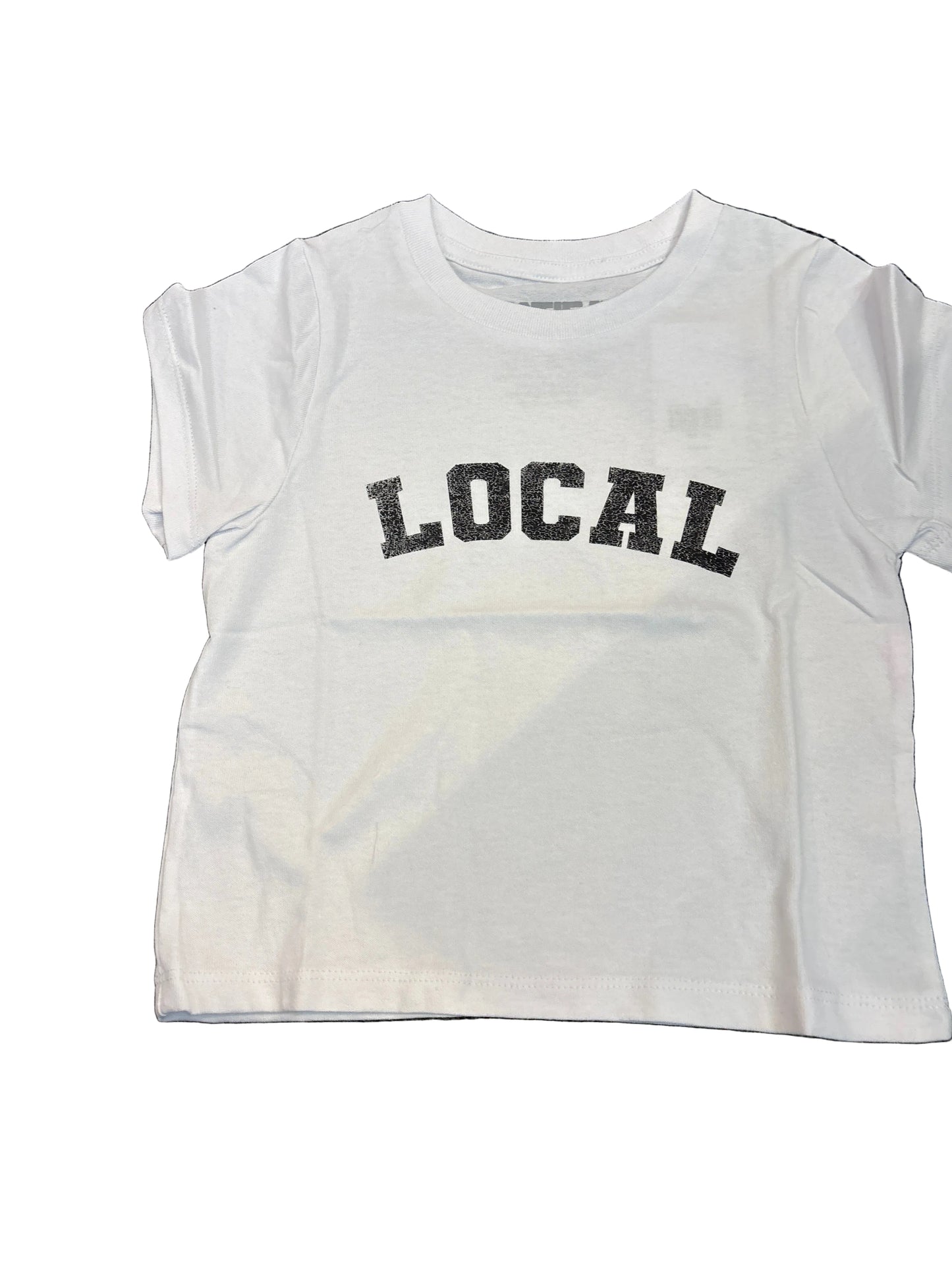 Local Tee