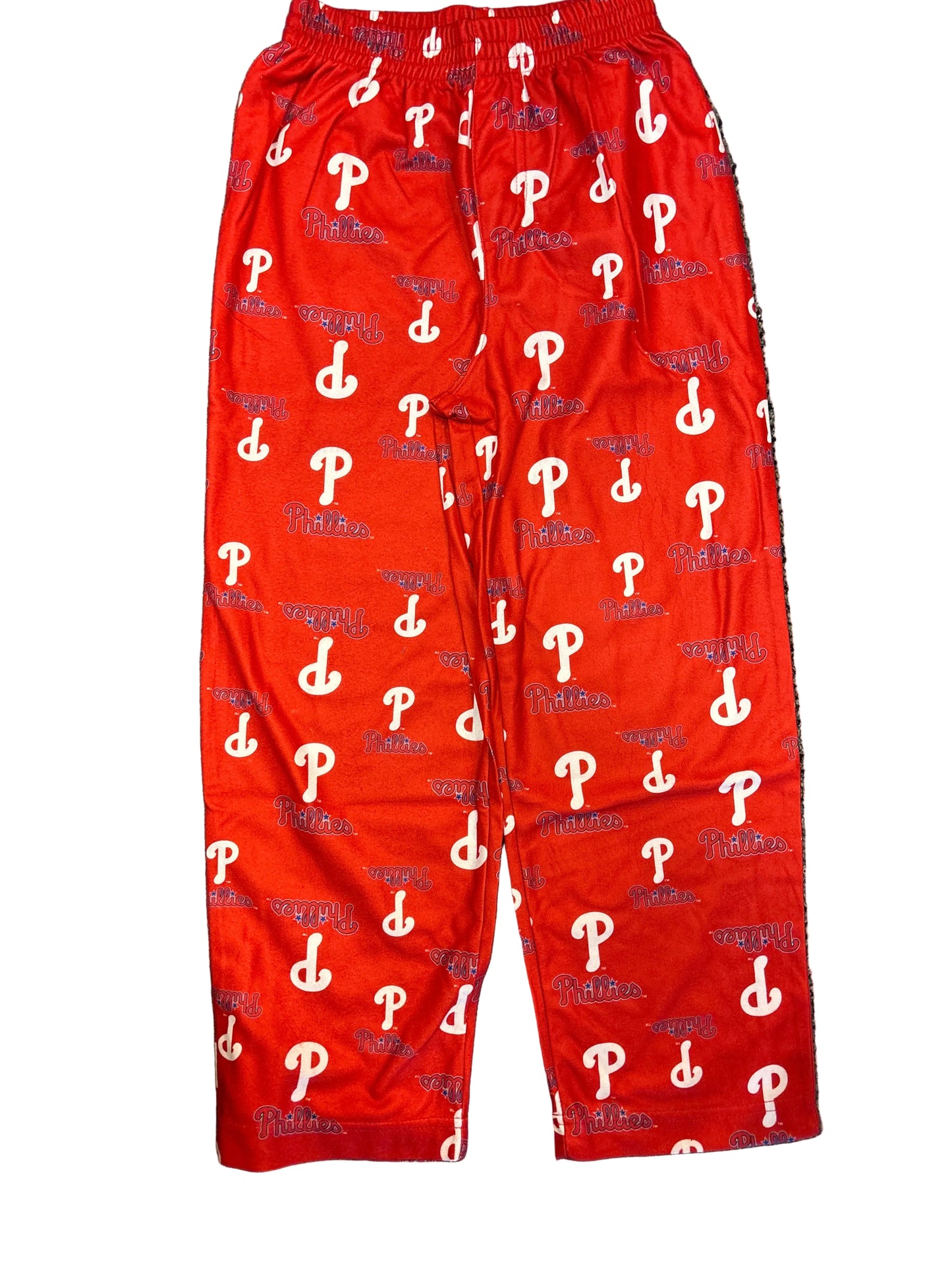 Phillies printed pants