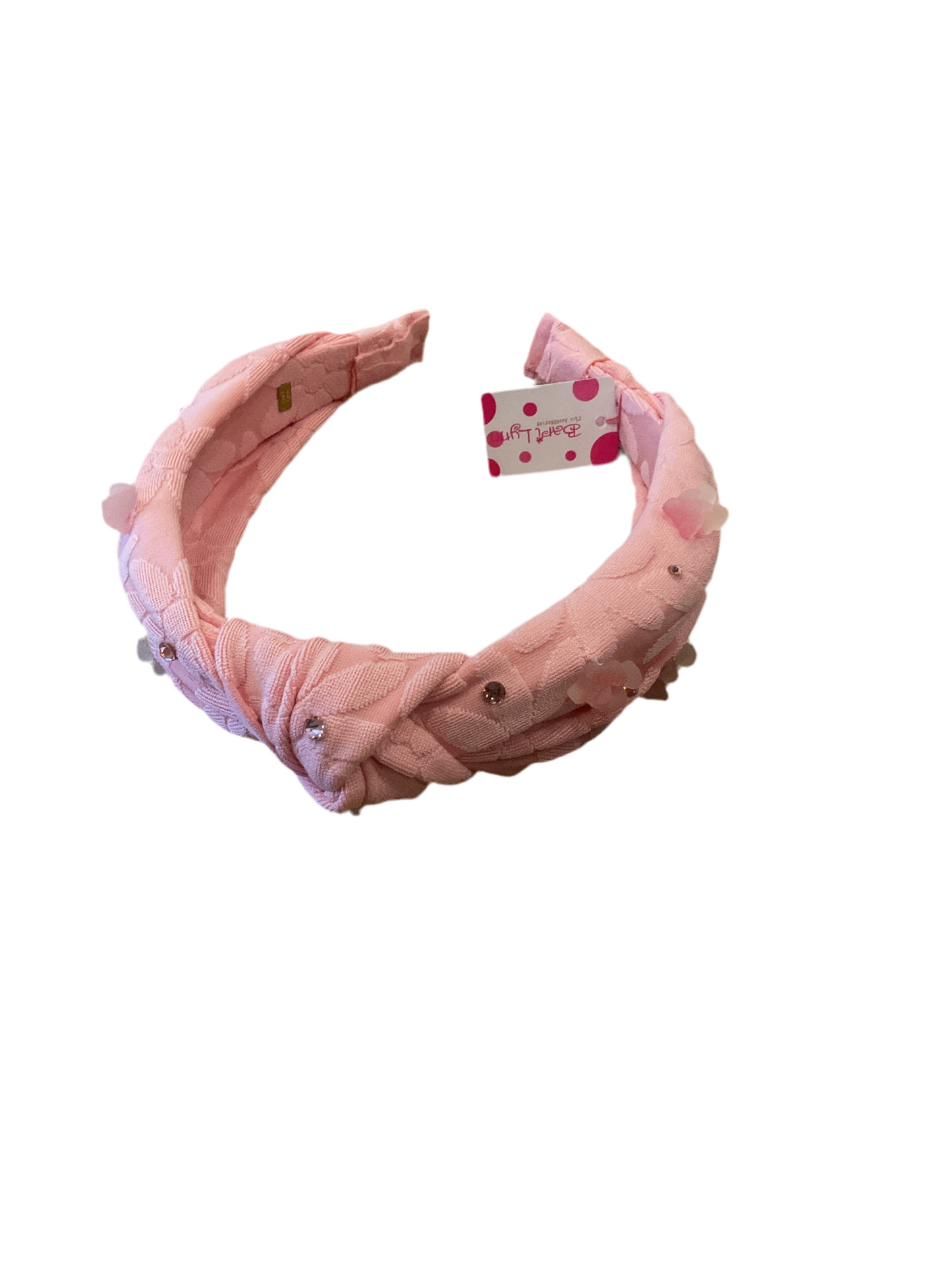 Bari Lynn gummy bear headband