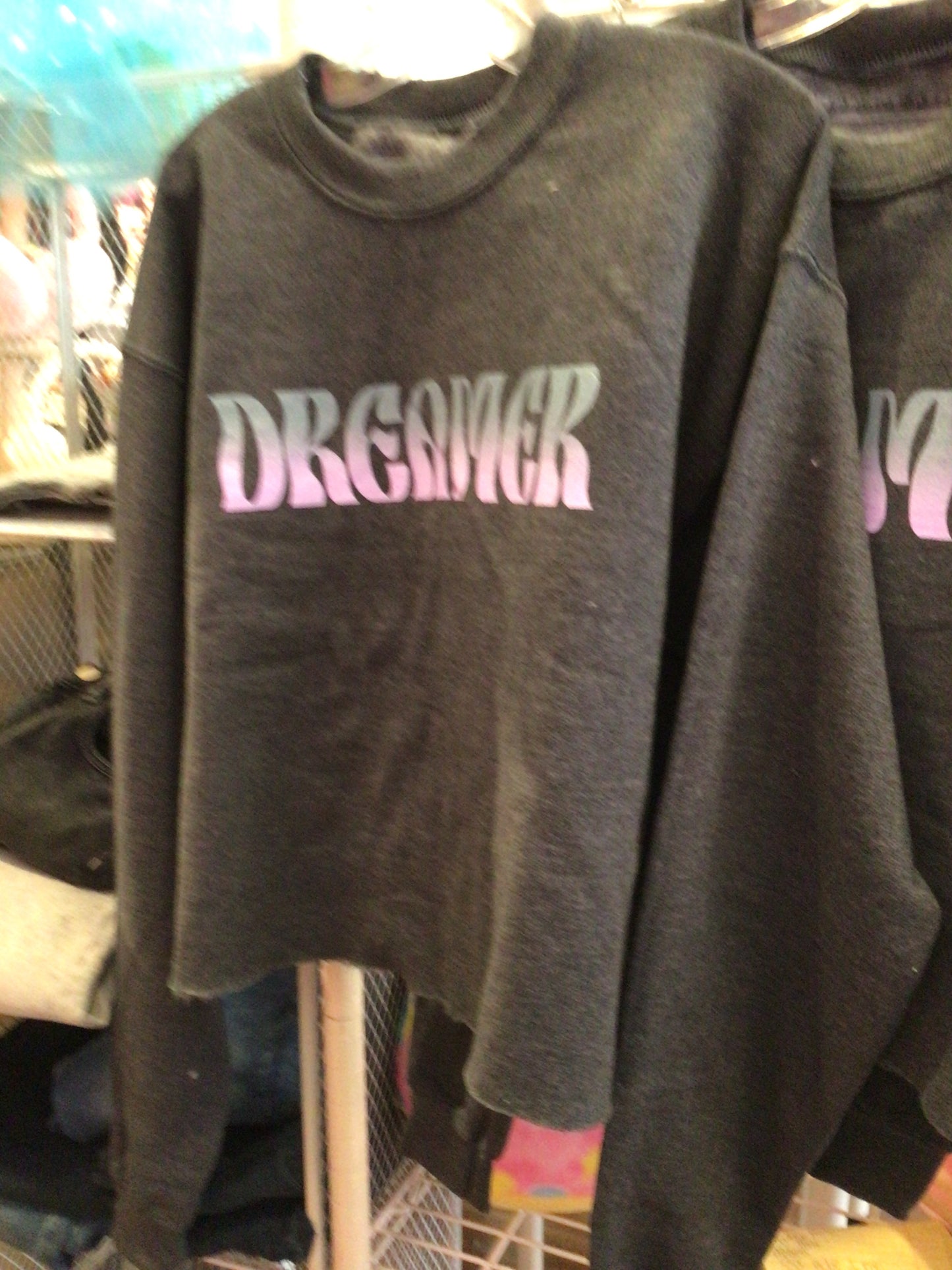 Prince Peter Dreamer sweatshirt