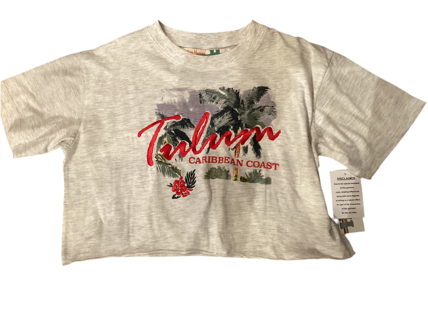 Vintage Havana tshirt