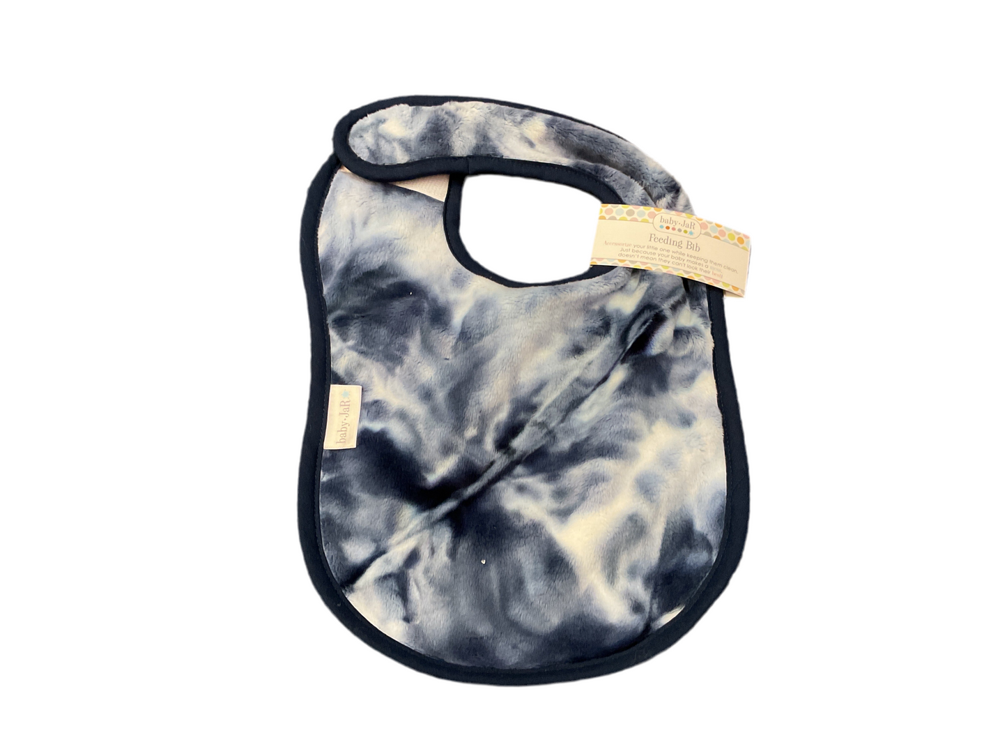 Baby jar bibs