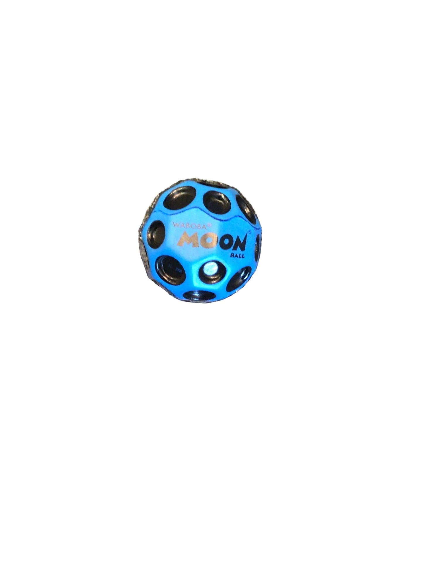 Moon Ball