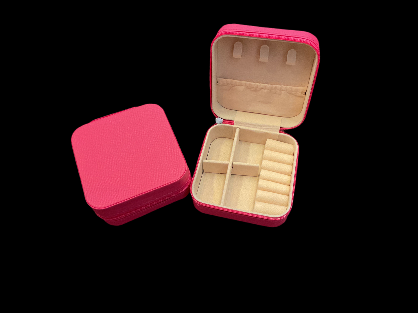 Jewelry box