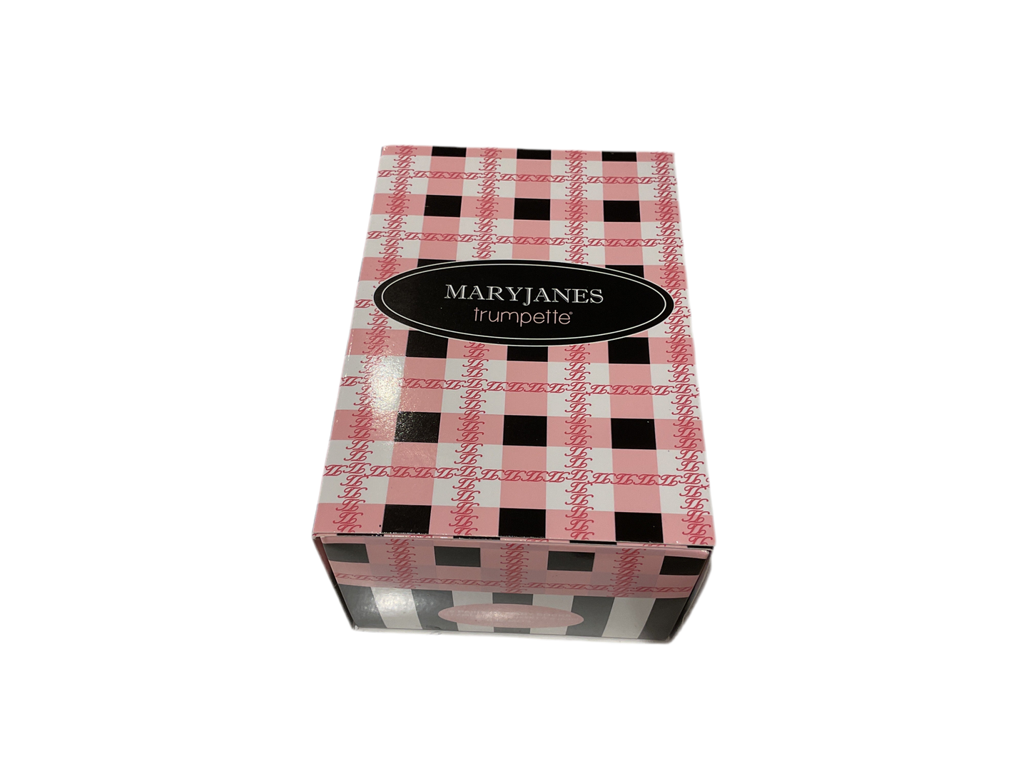 Baby maryjanes trumpette sock