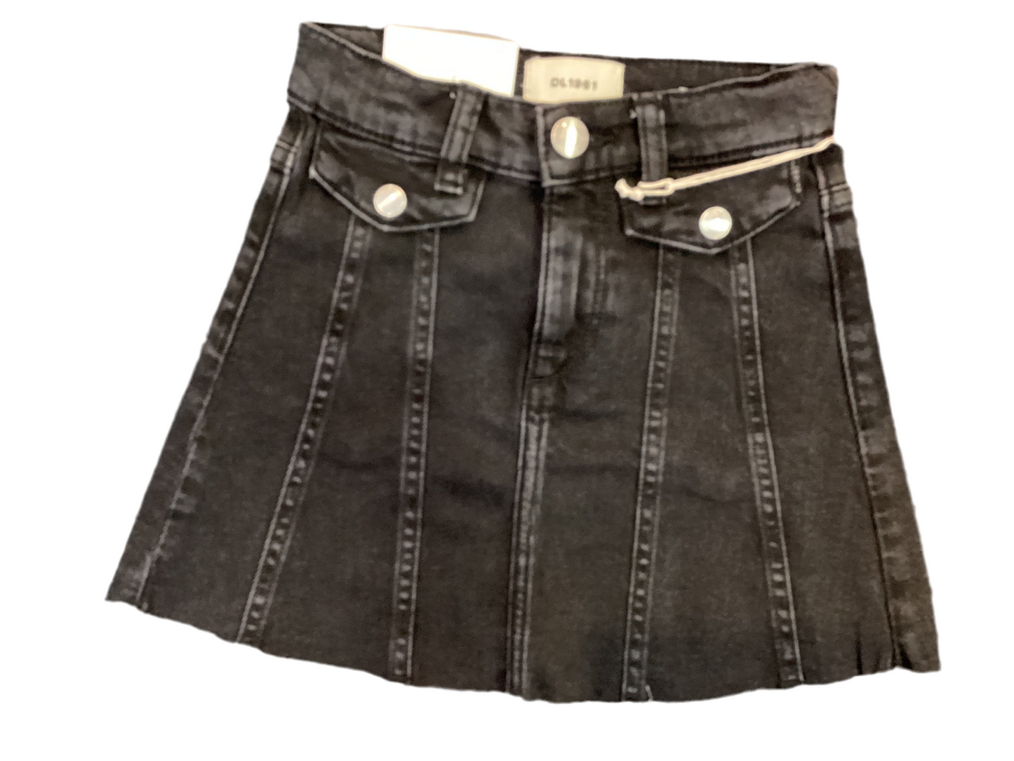 Jenny Mini Nightshade Skirt