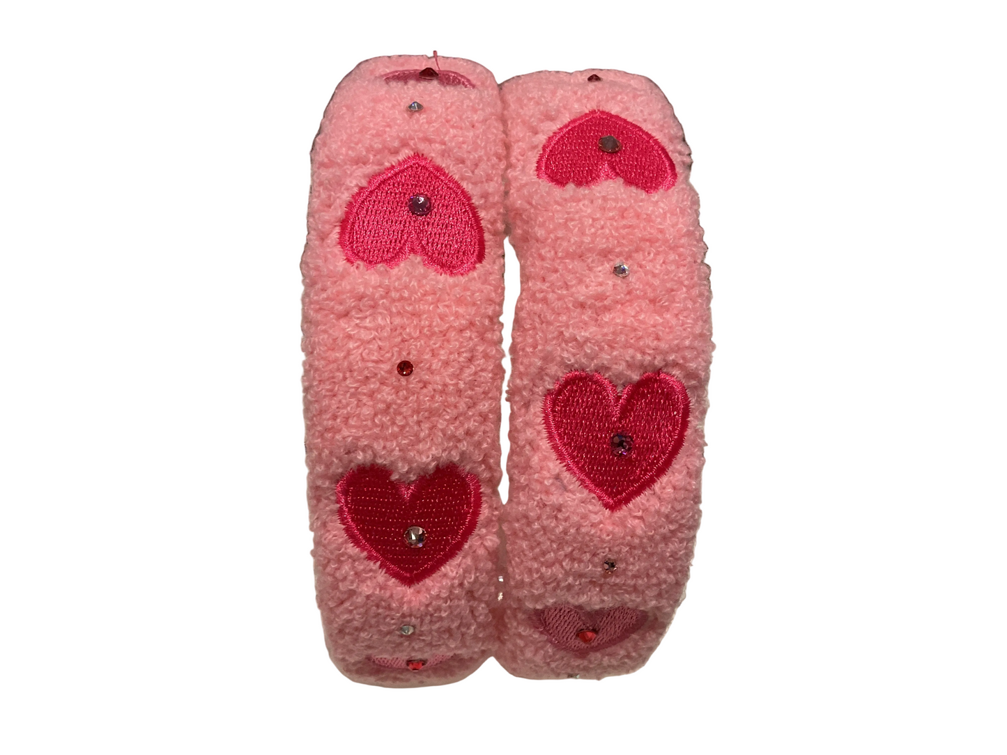 Sherpa hear headbands