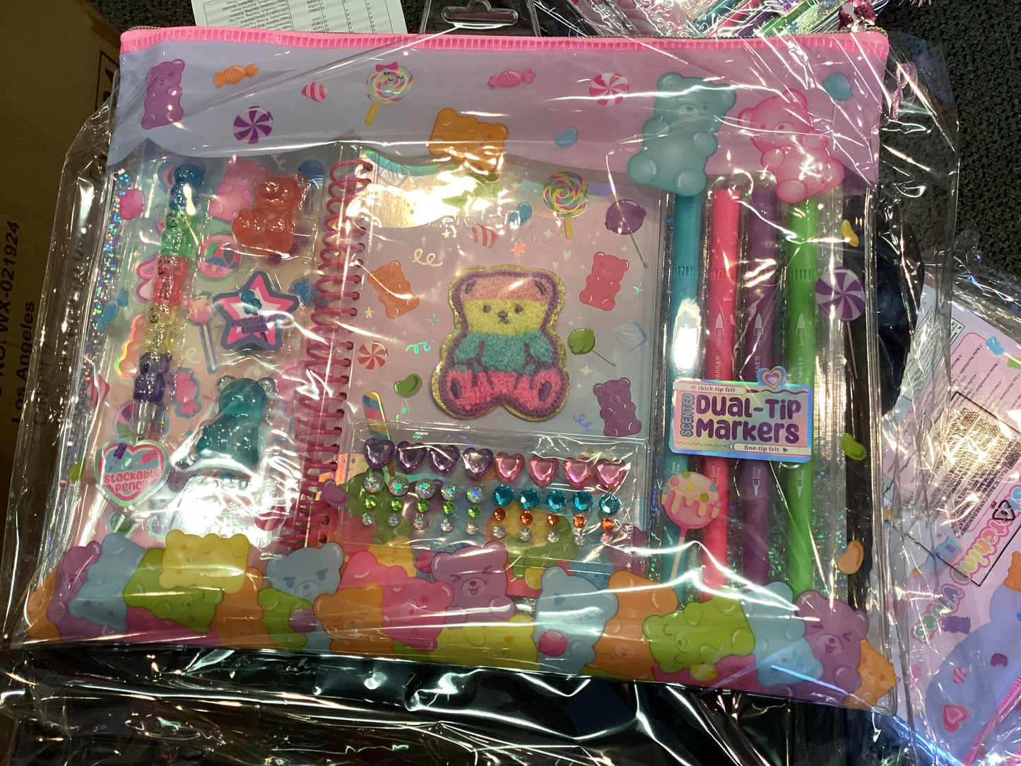 Hot focus fun sketching vibes Sugar Crush