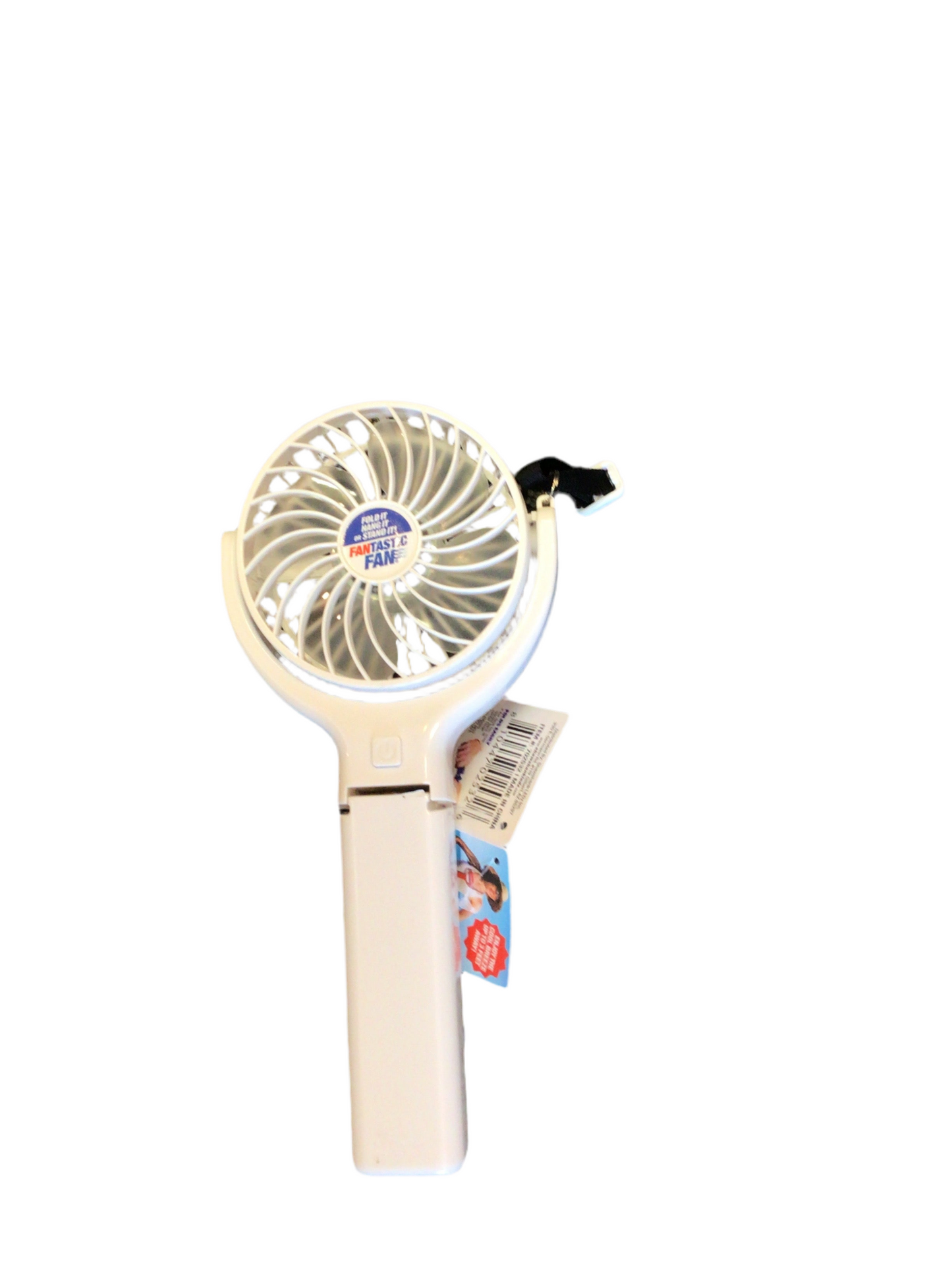 Shawshank LEDZ Fantastic Fan