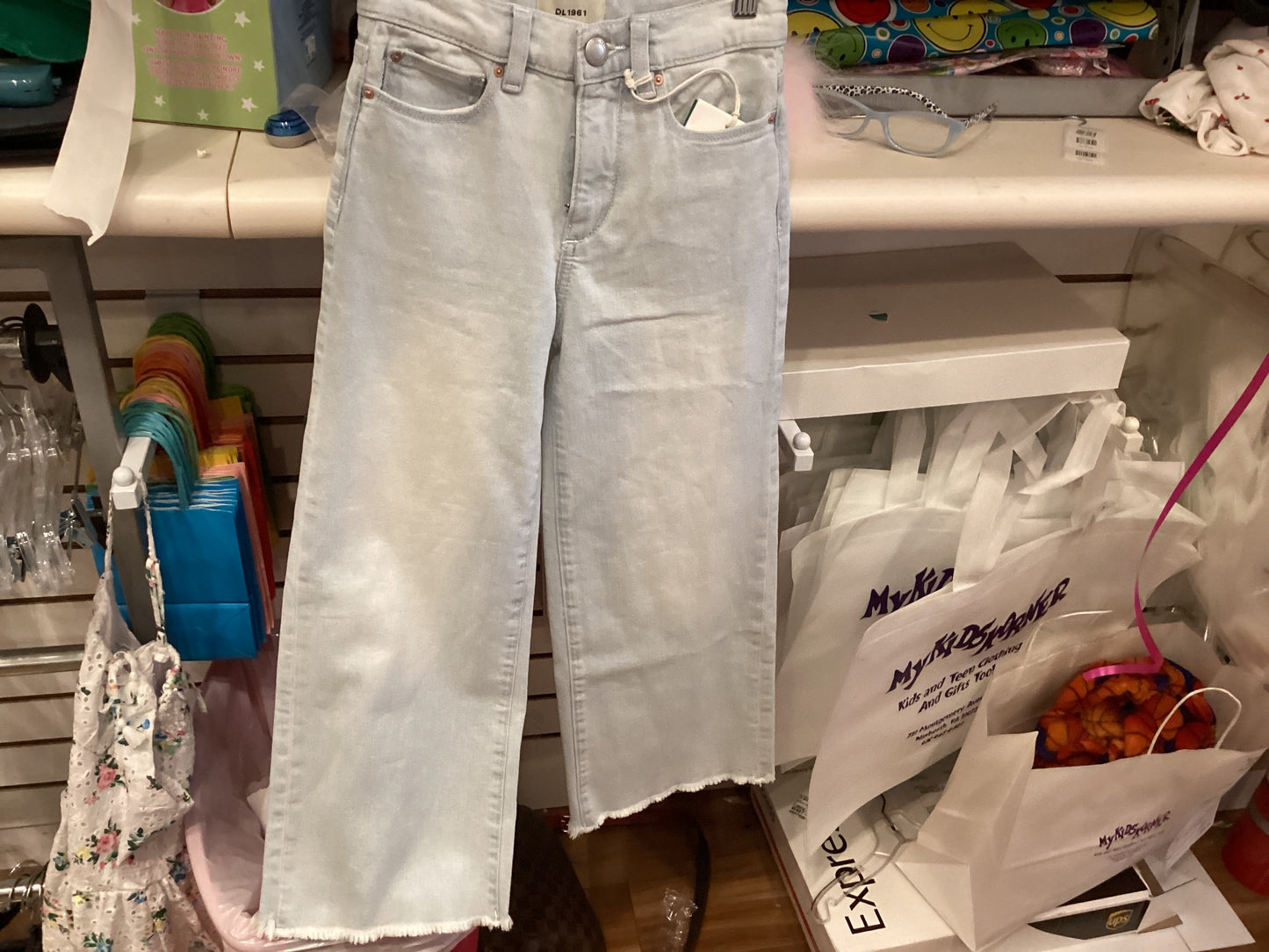 DL1961 Poolside jeans