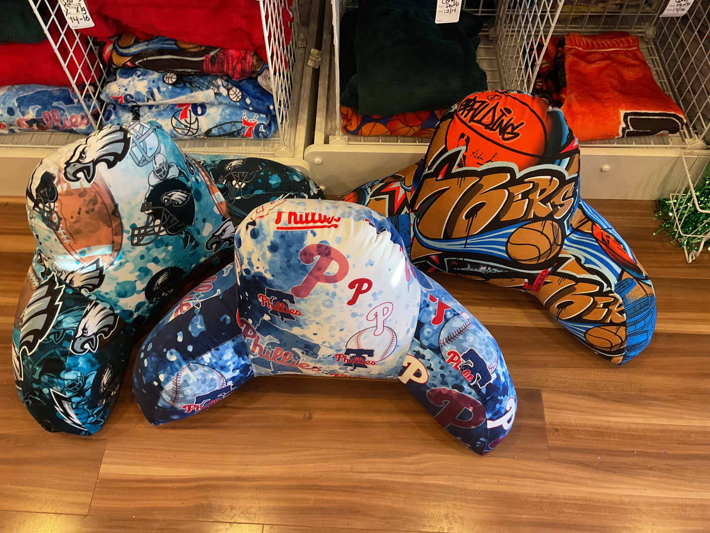 Penelope Wildberry sports husband