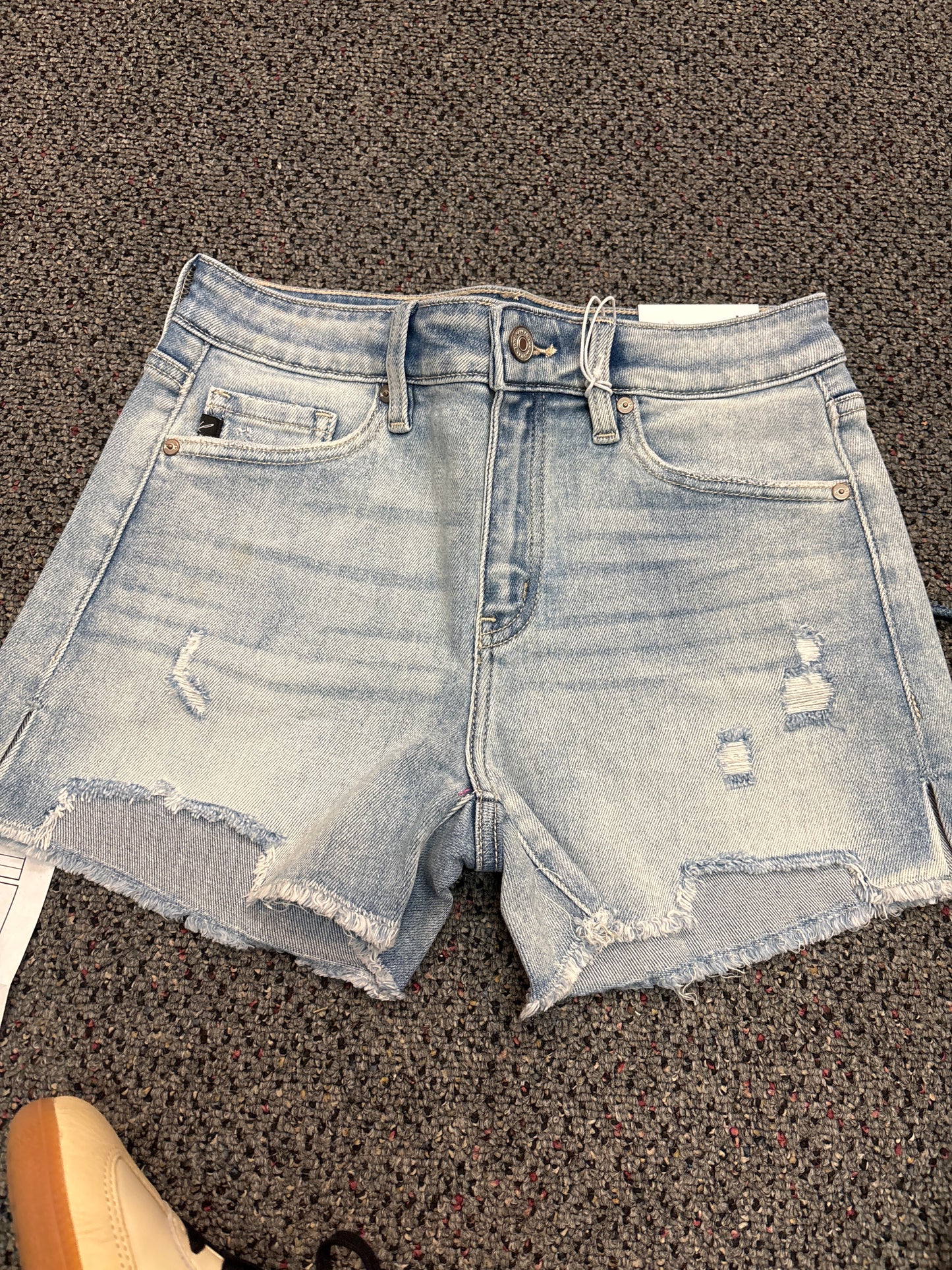 KanCan light denim basic denim