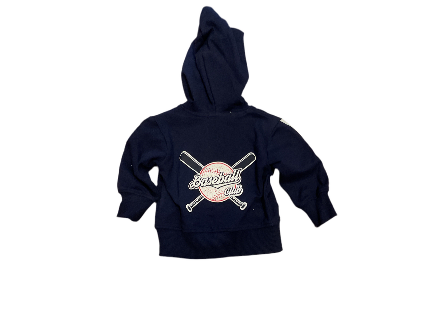 Baby Mish All Star Hoody