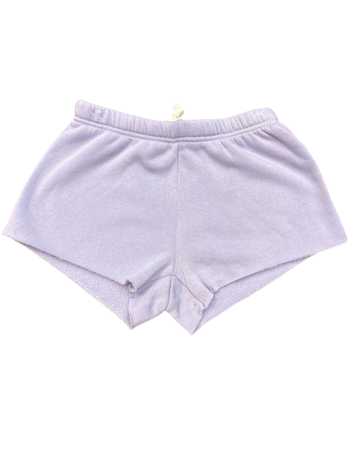 KatieJ Solid Sweat Short