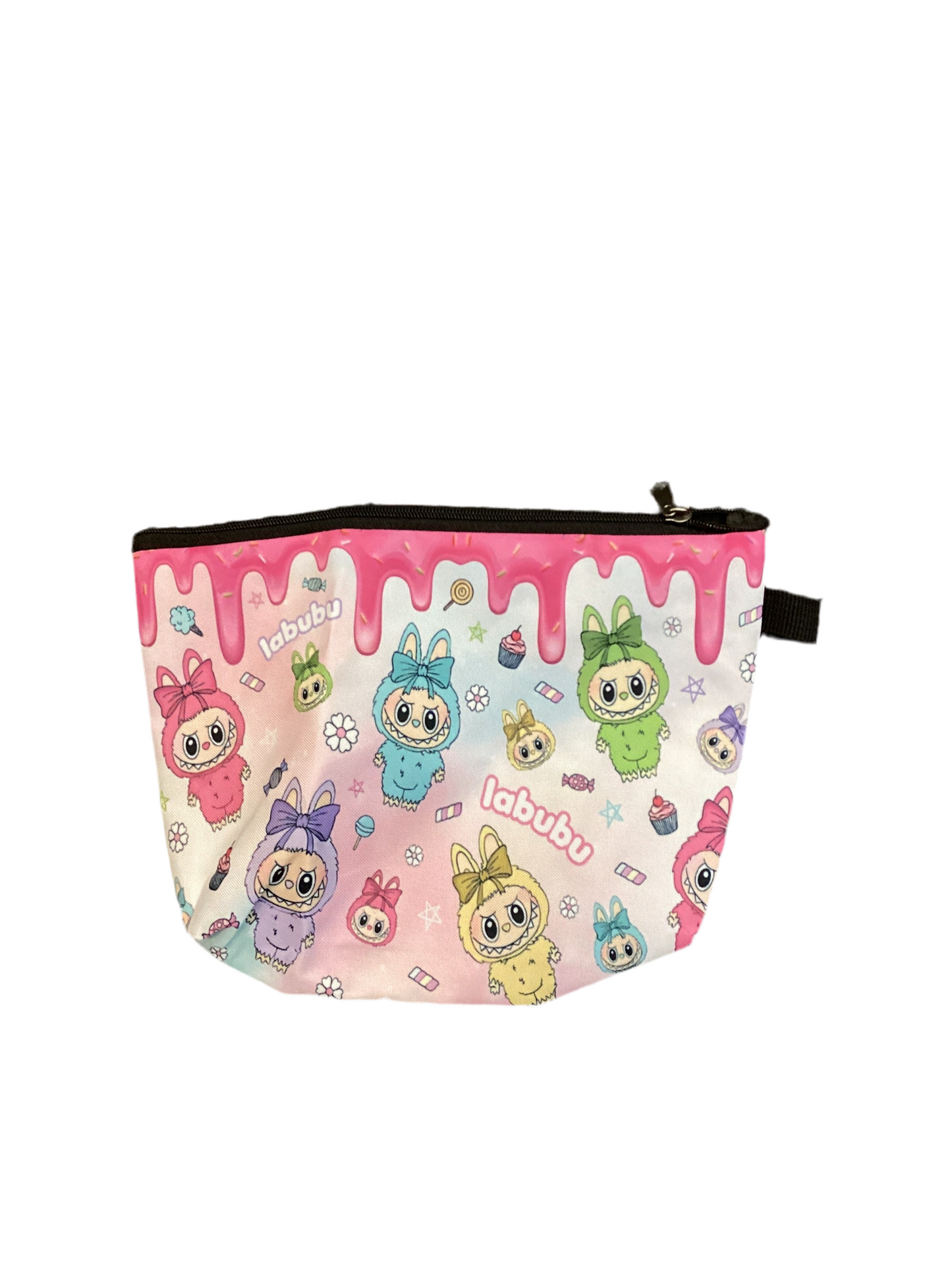 Labubu Pouch