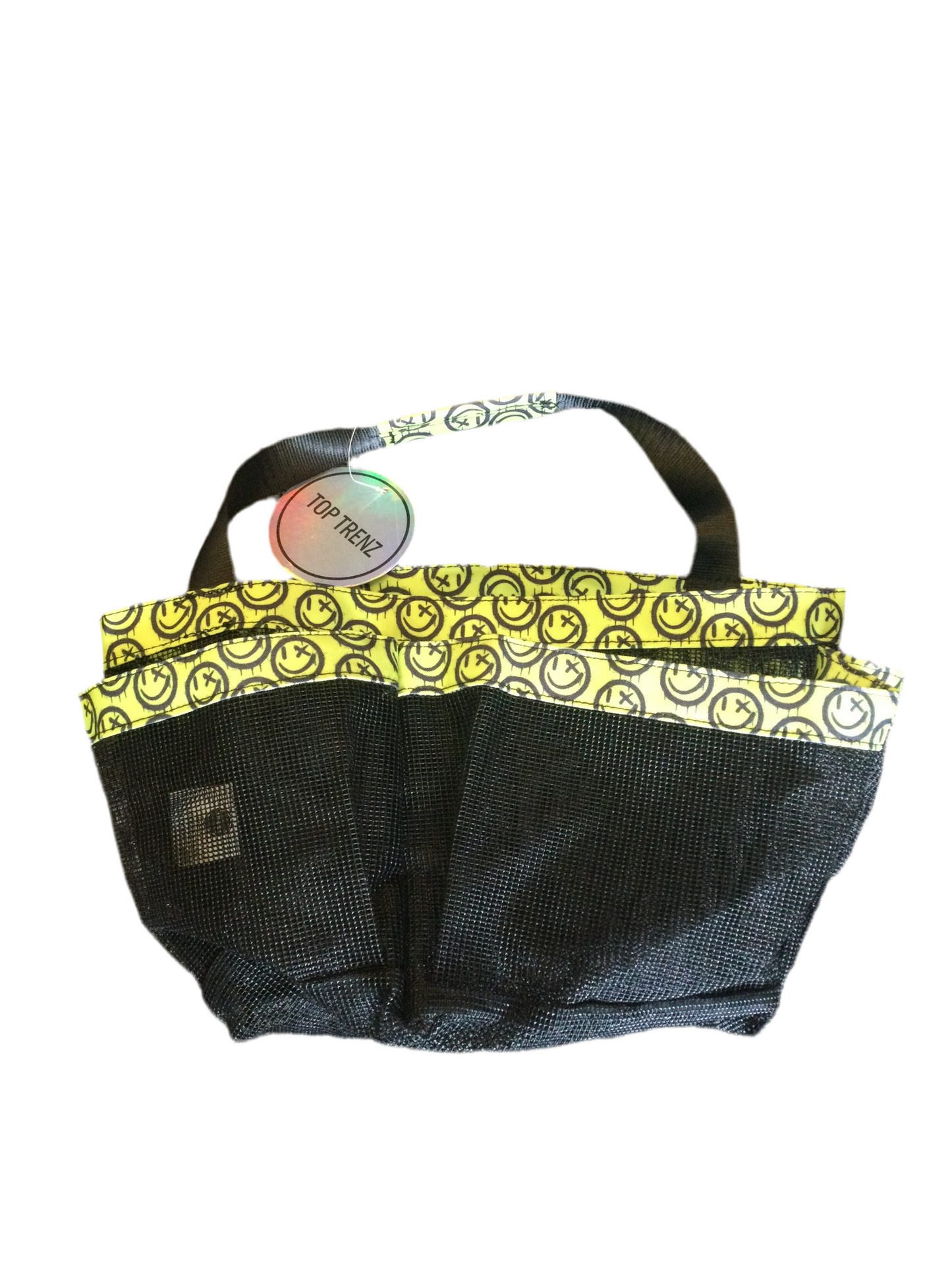 Top Trenz shower caddy