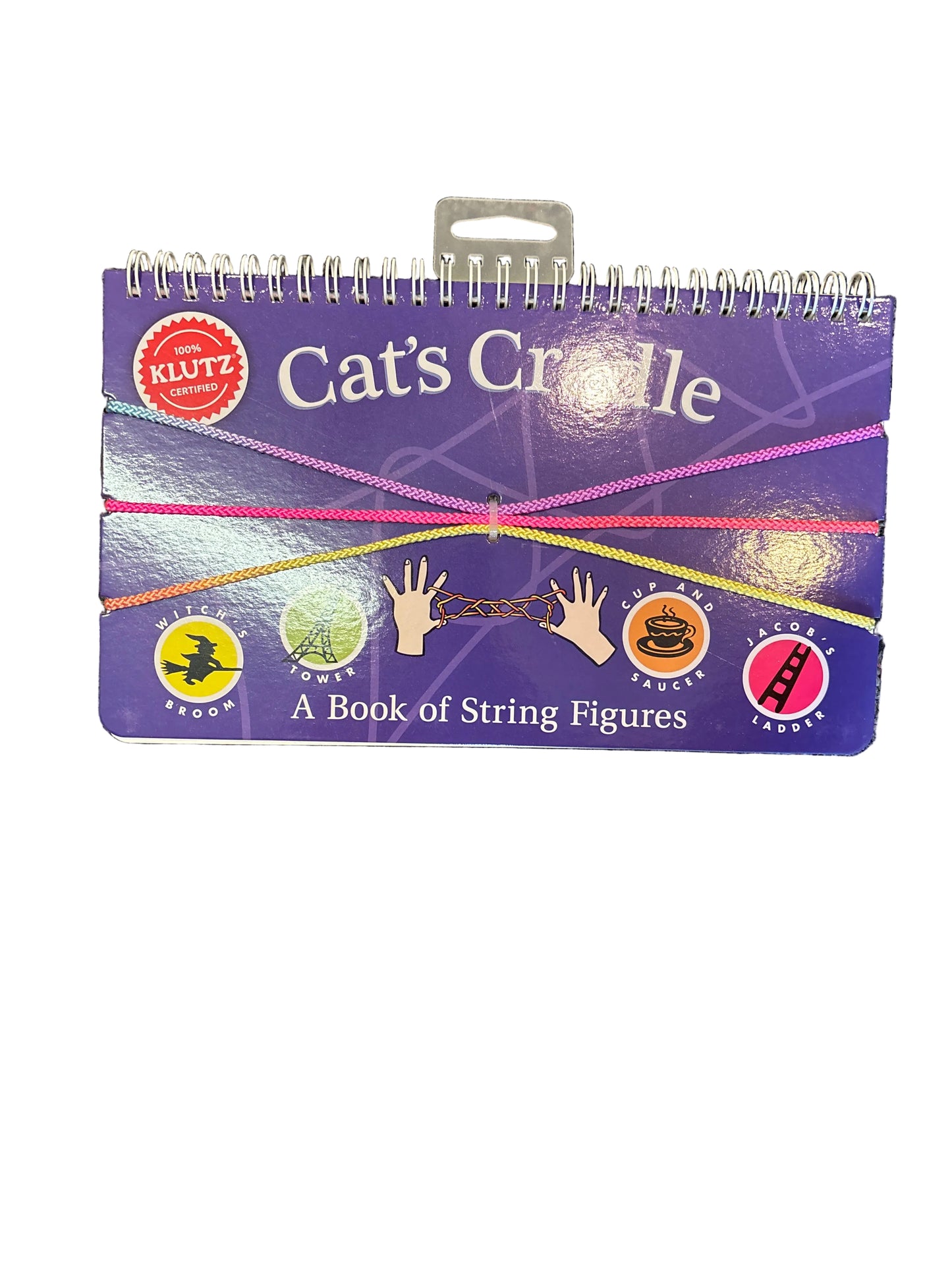 Cat’s Cradle