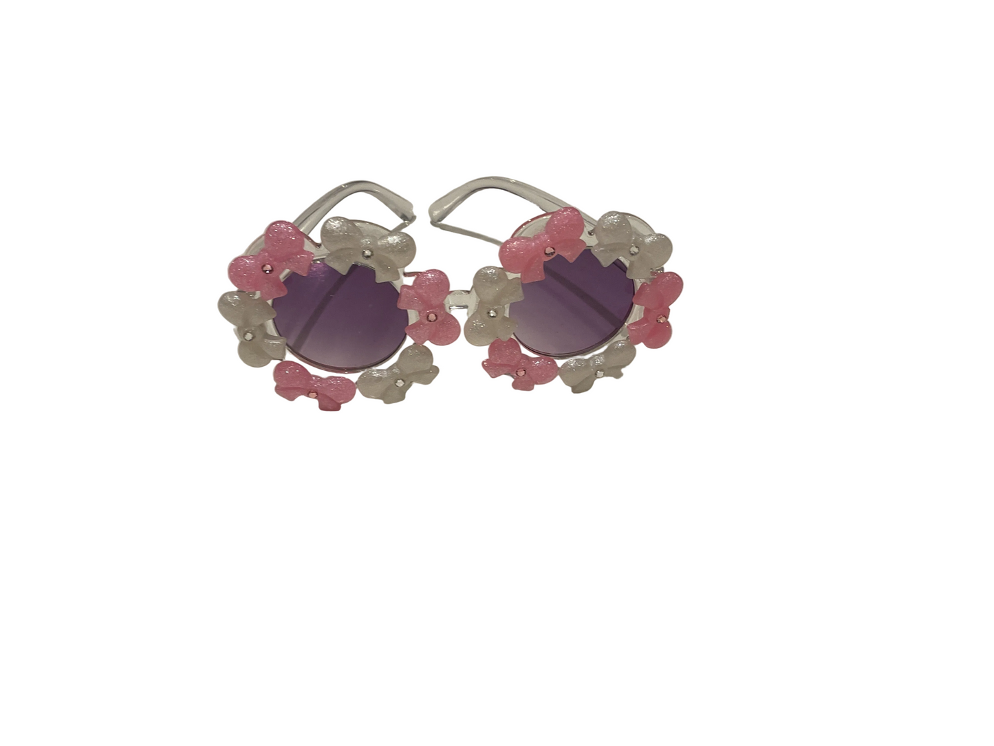 Bow sunglasses