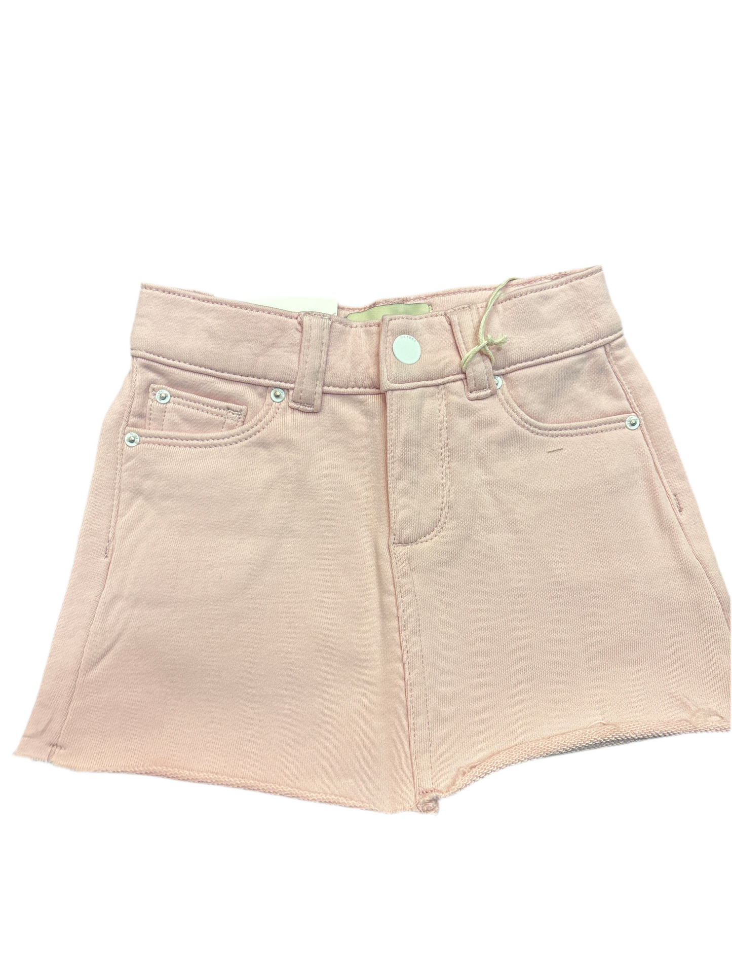 DL Jenny Mini Skirt