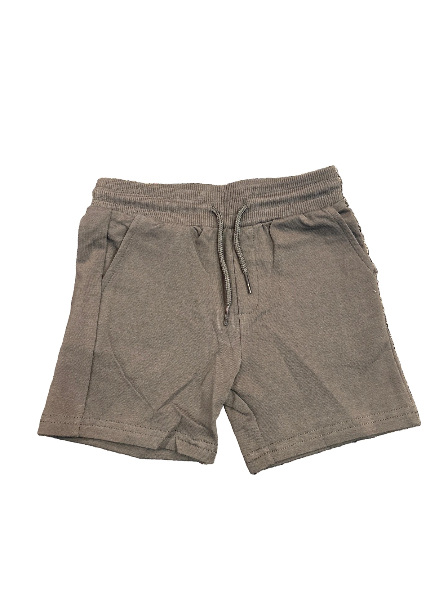 Carbon shorts