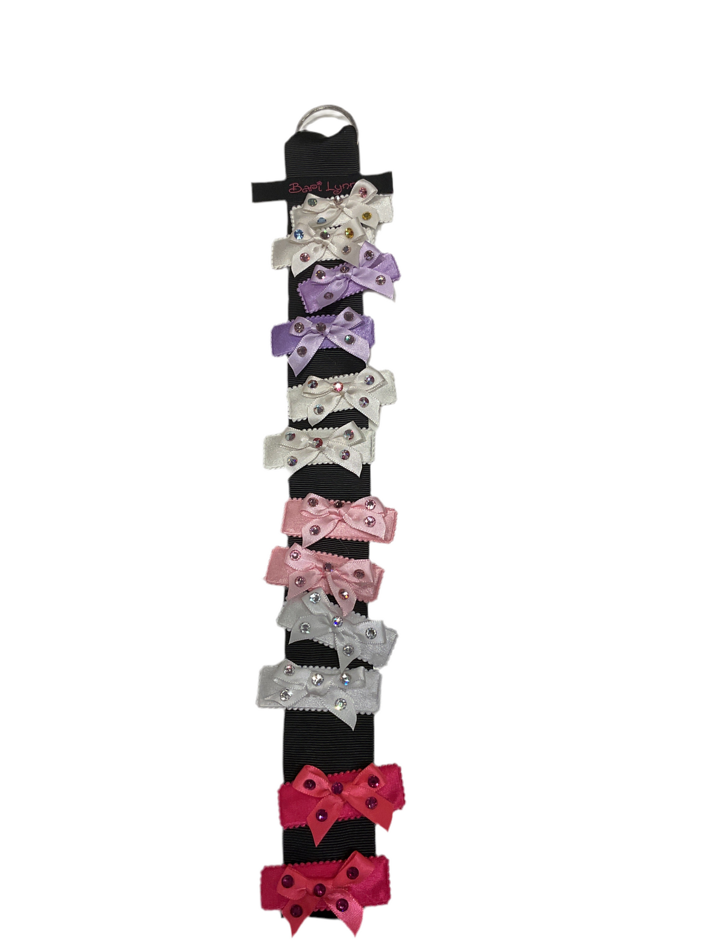 Bari Lynn hair barrettes