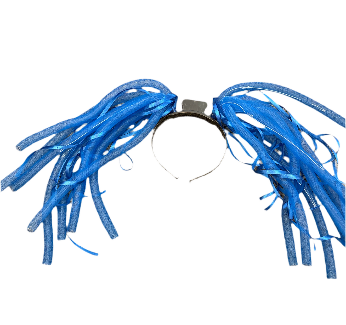 Lil Darlings Crazy Hair Light up Headband