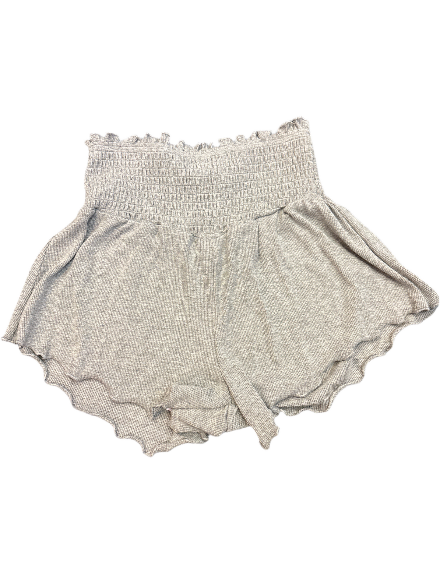 KatieJ Cinch Waist Short