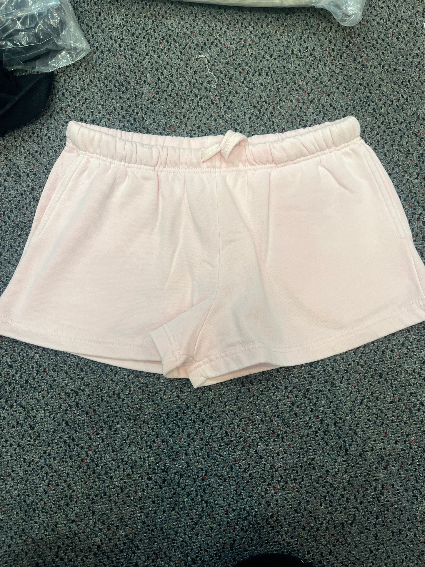 Ocean Drive Garment Dye fleece short