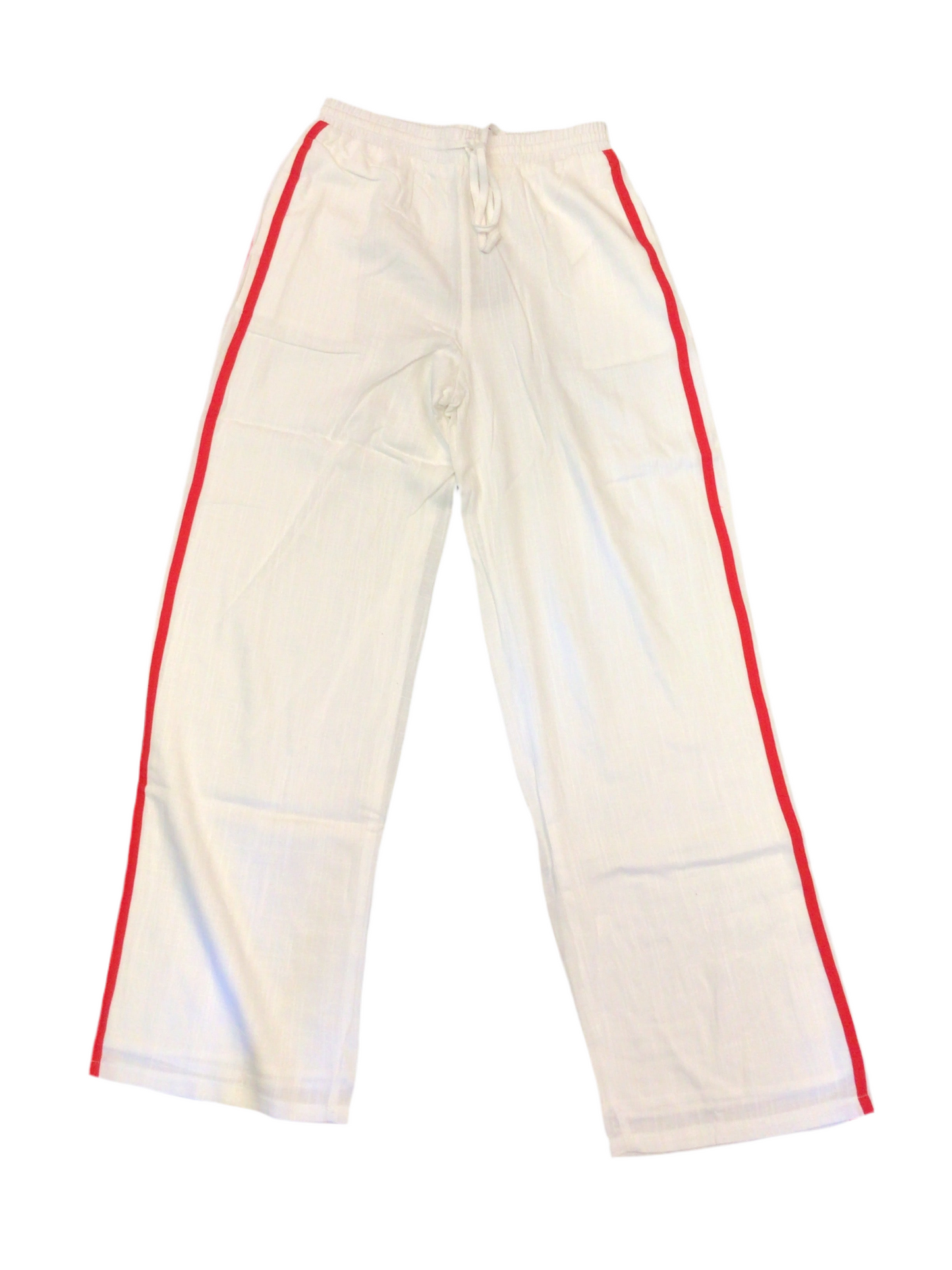 Le Lis side stripe pant