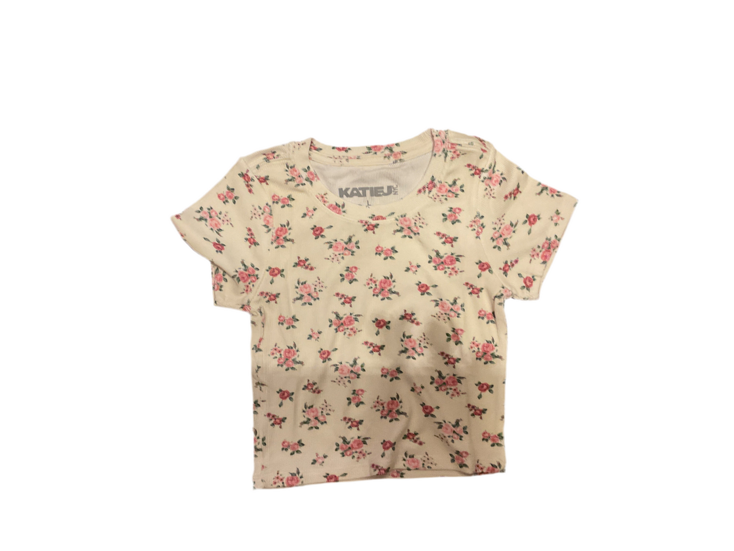 Vintage bunches Livteet tshirt