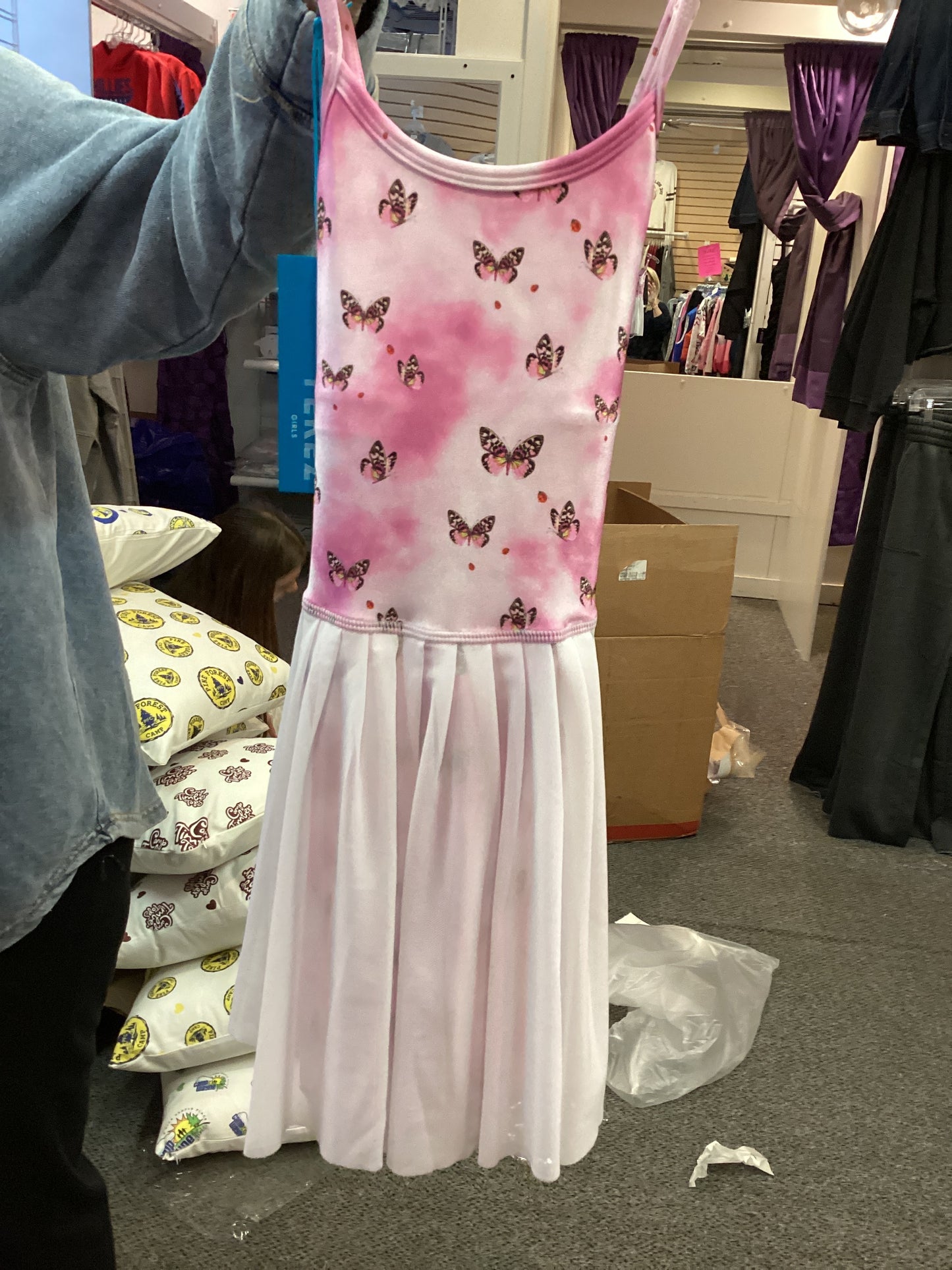 Zara Terez Tennis Dress