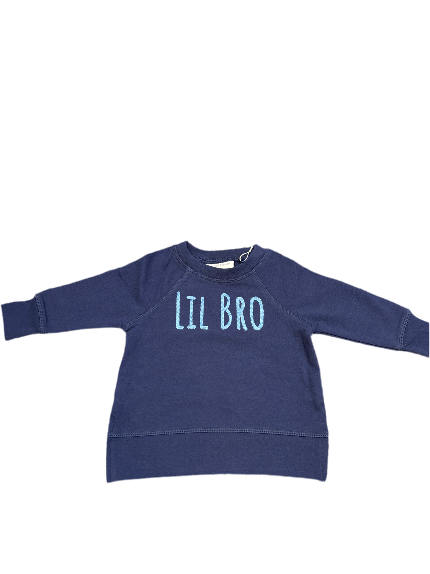 Angel Dear Lil Bro Crew