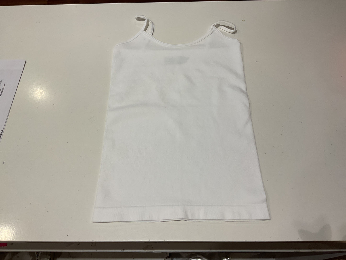 Malibu Sugar Tanks