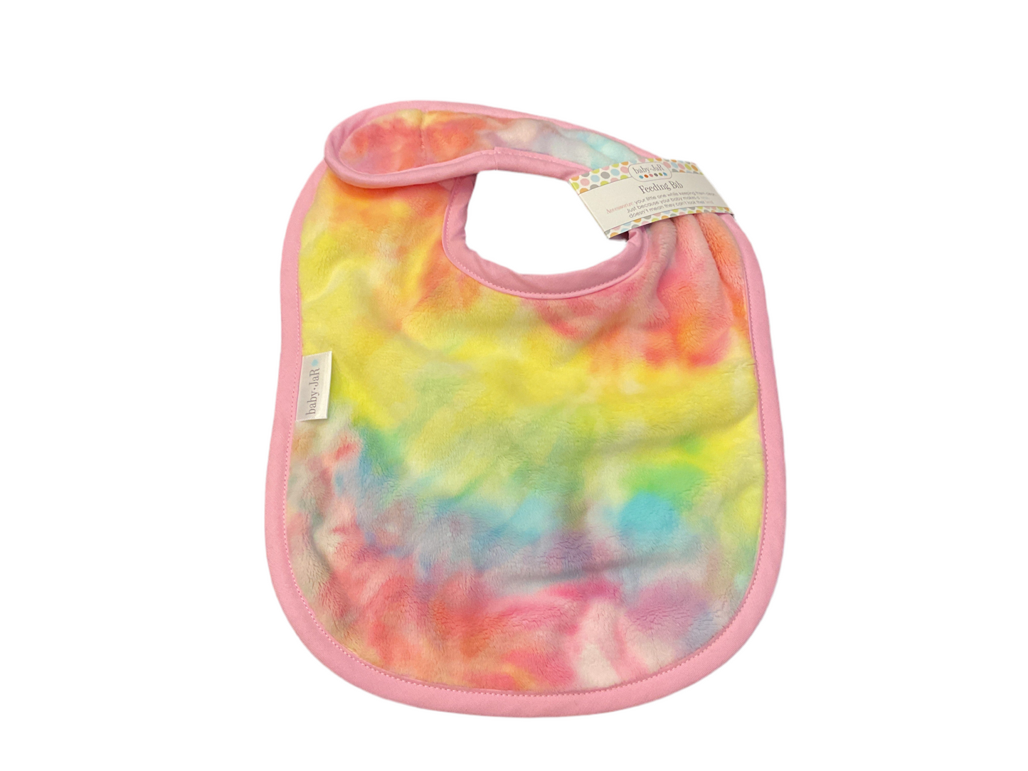Baby jar bibs