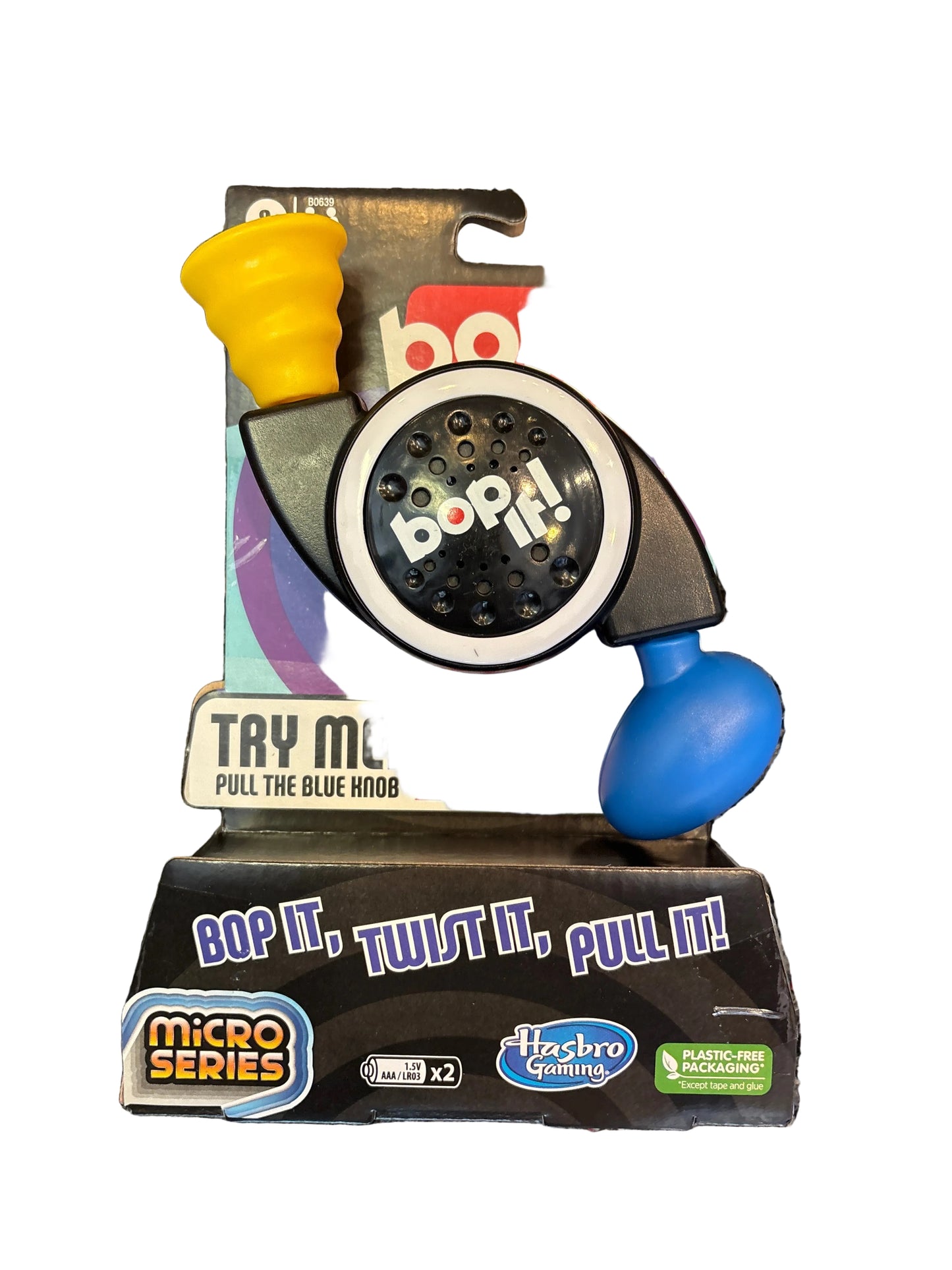 Bop It
