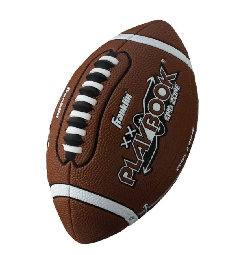 Playbook mini football
