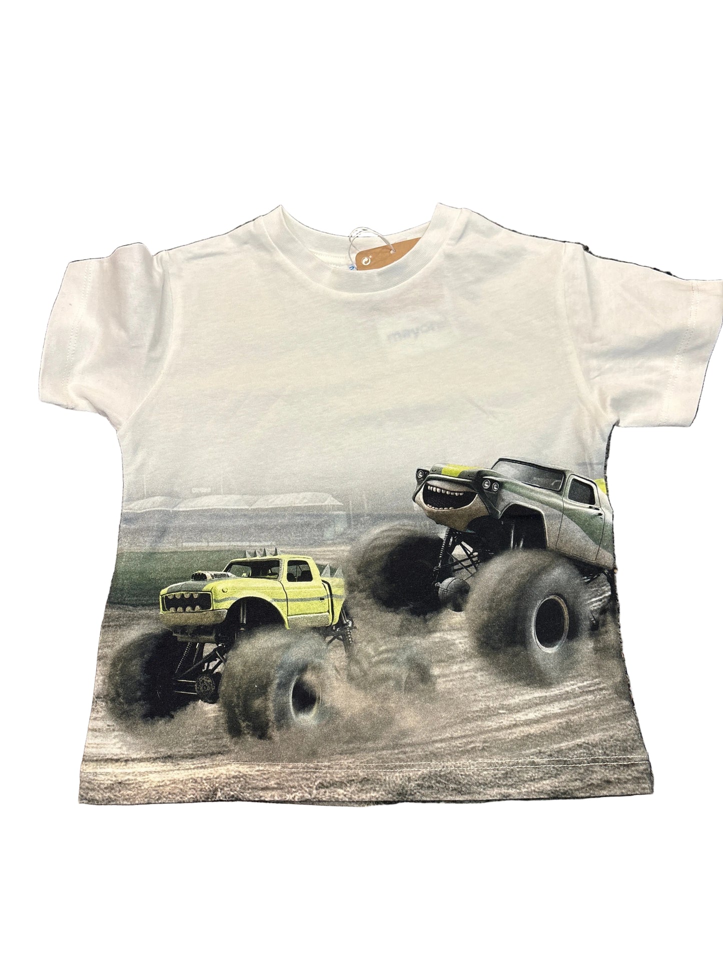 Trucks tshirt