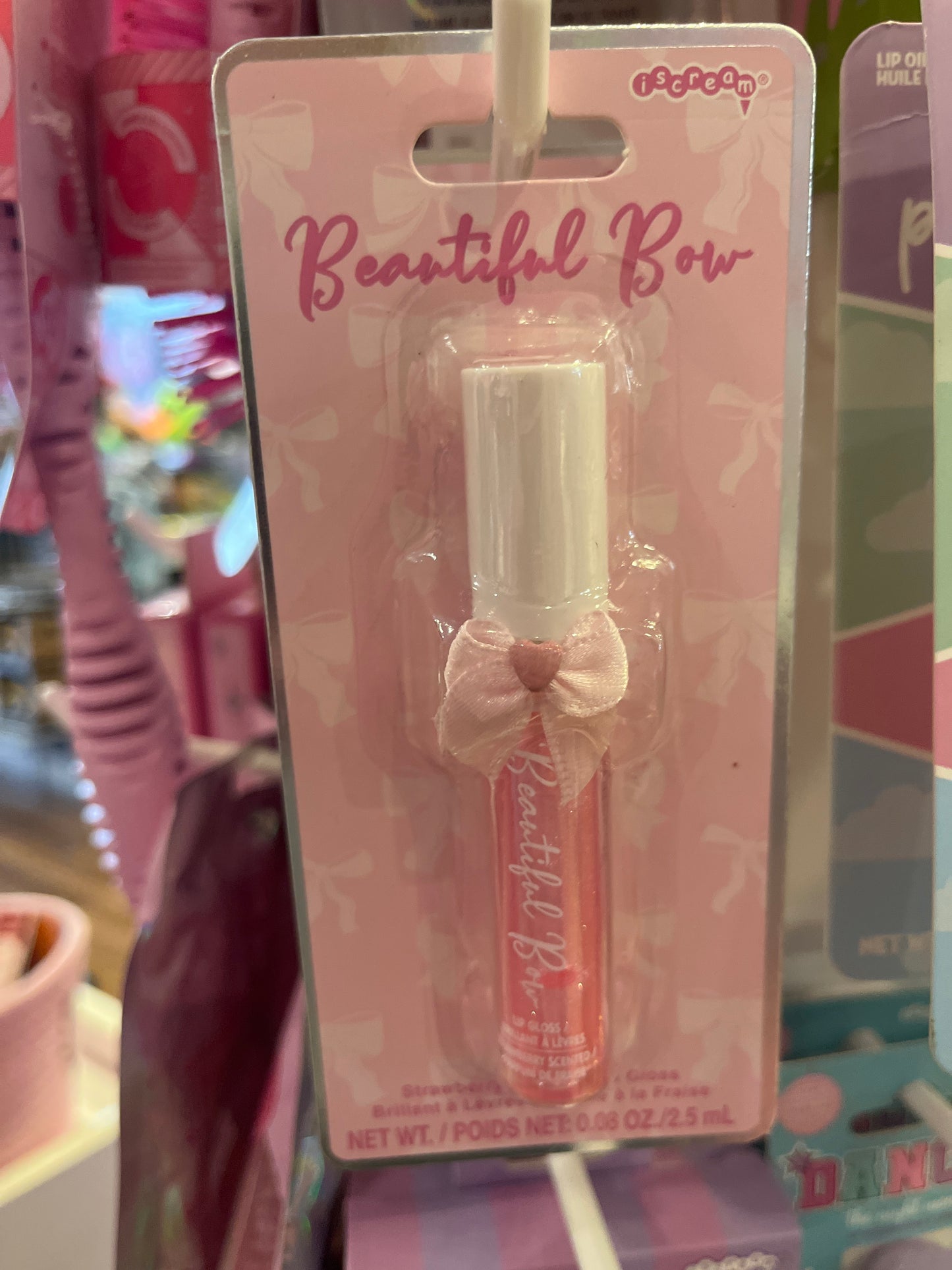 Iscream Beautiful Bow