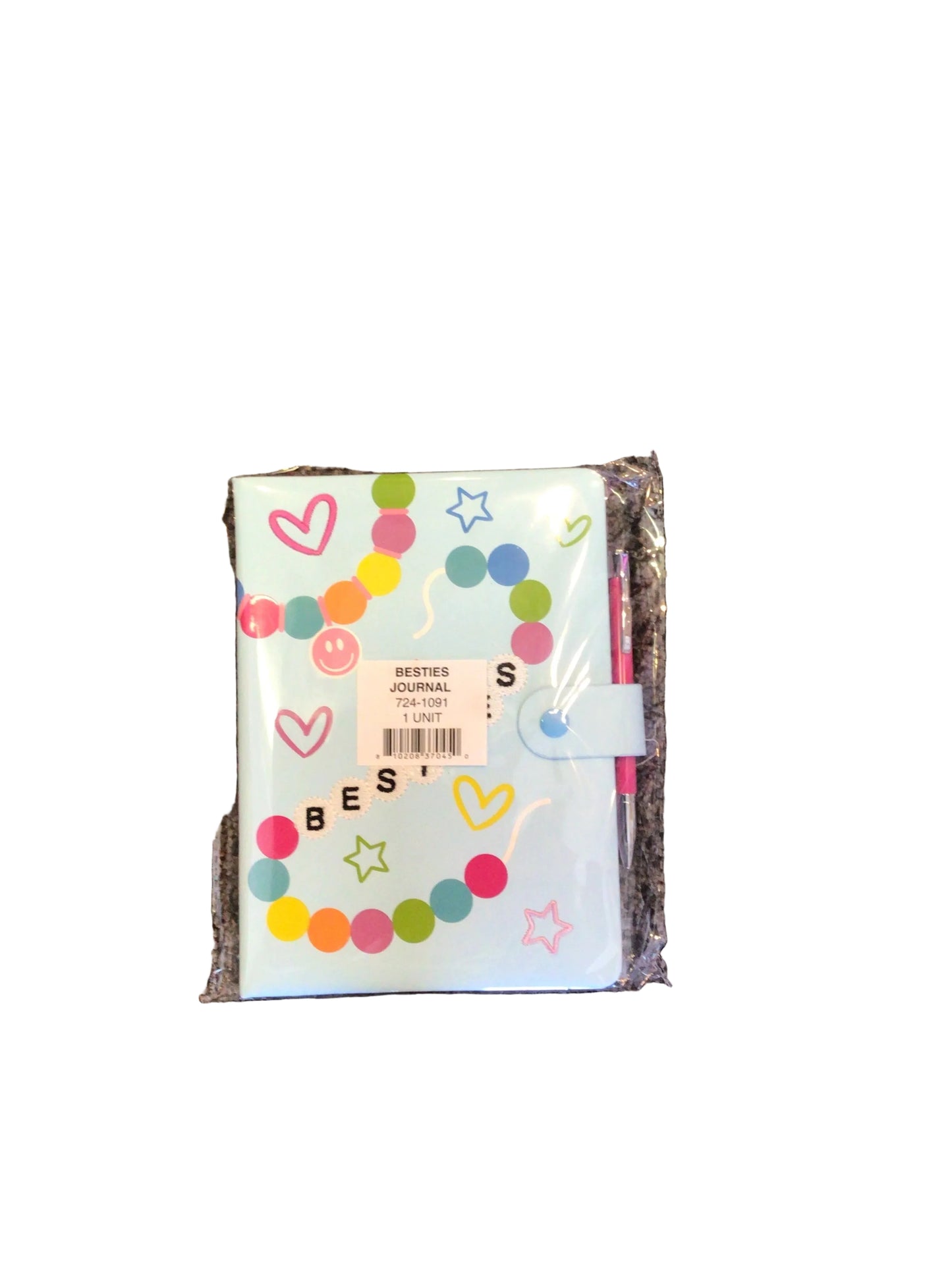 Besties Journal