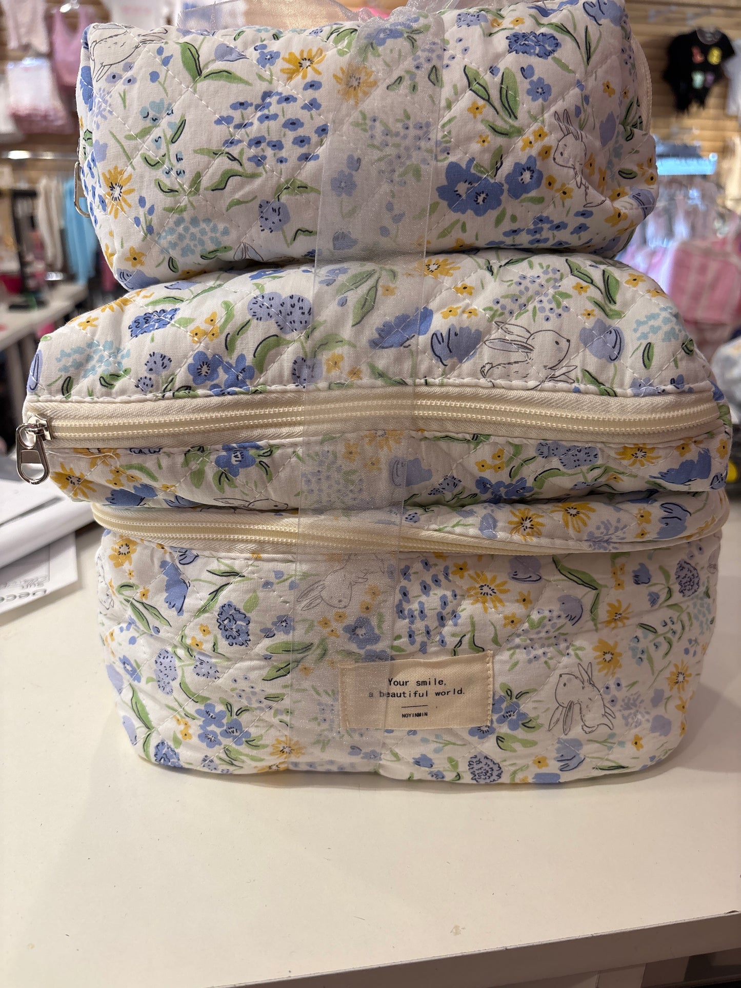 MKK 3 bag set