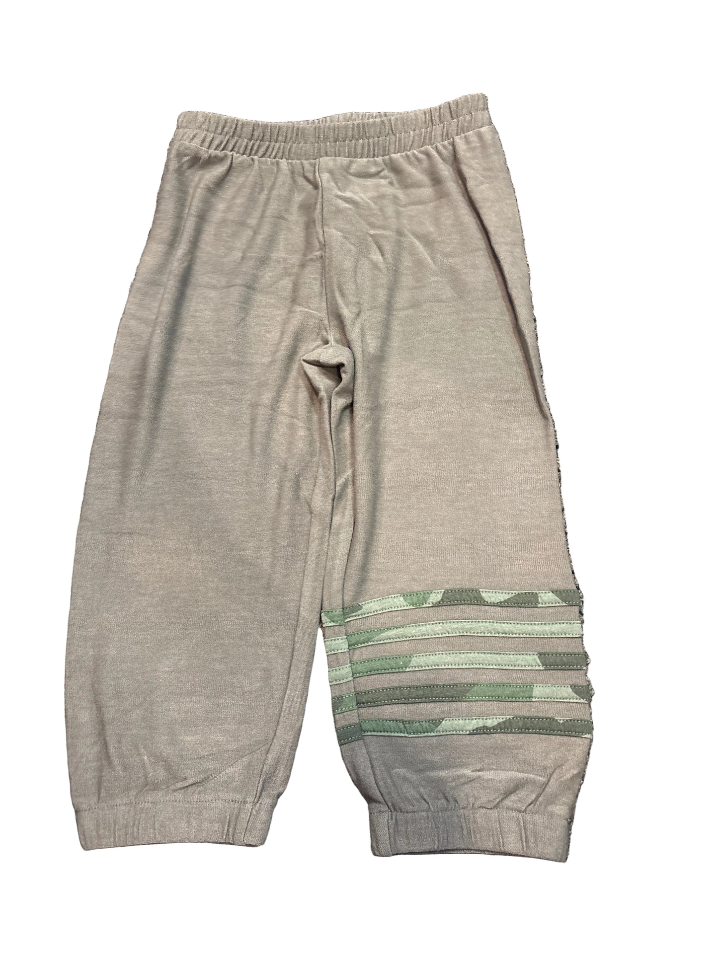Cool camo pants