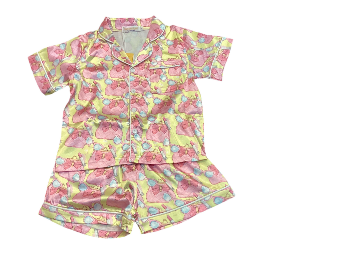 Tweenstyle by Stoopher pretty things